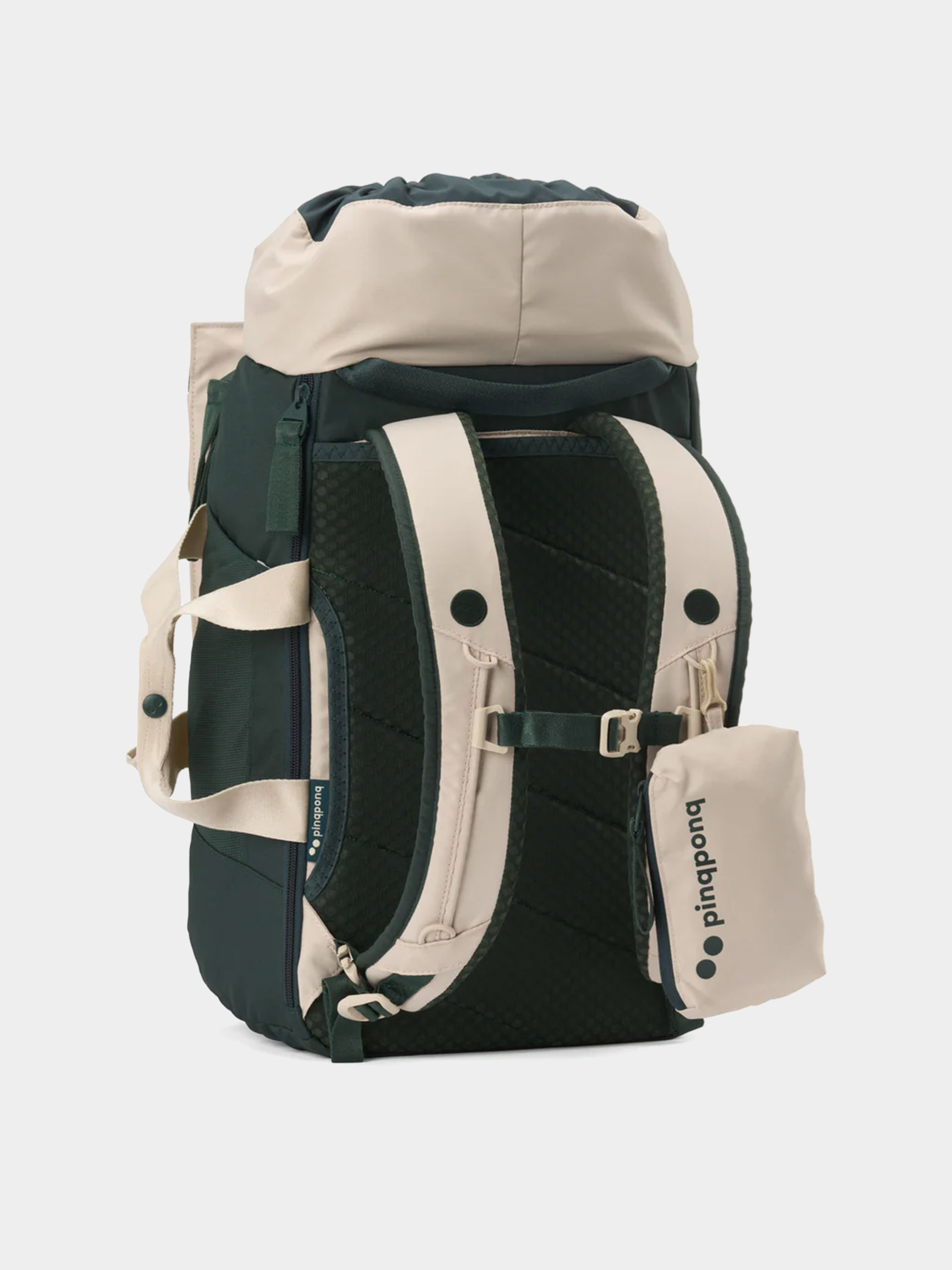 Rucsac PinqPonq Blok Medium Construct (construct parasol)