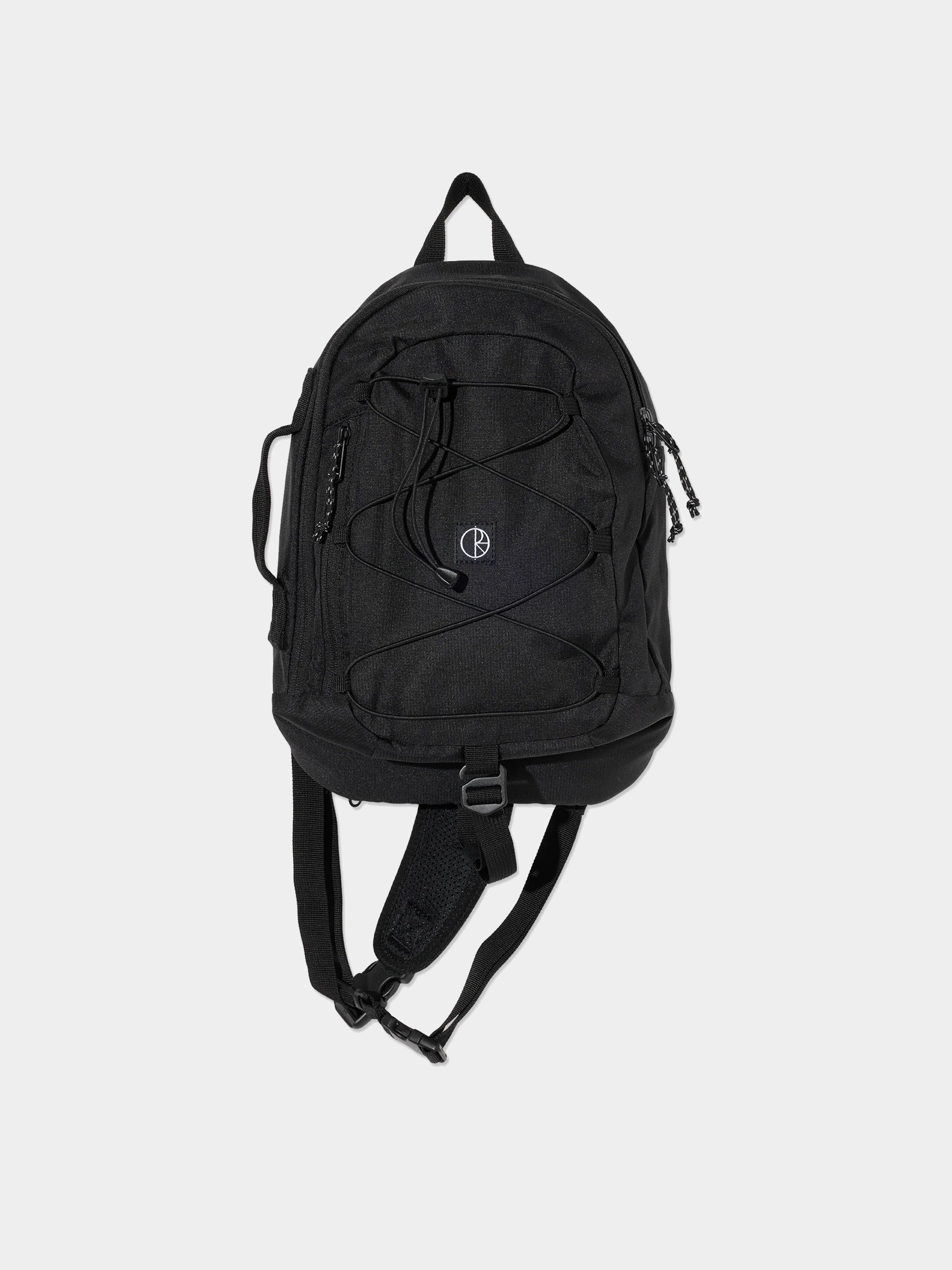 Rucsac Polar Skate Resa Sling (black)