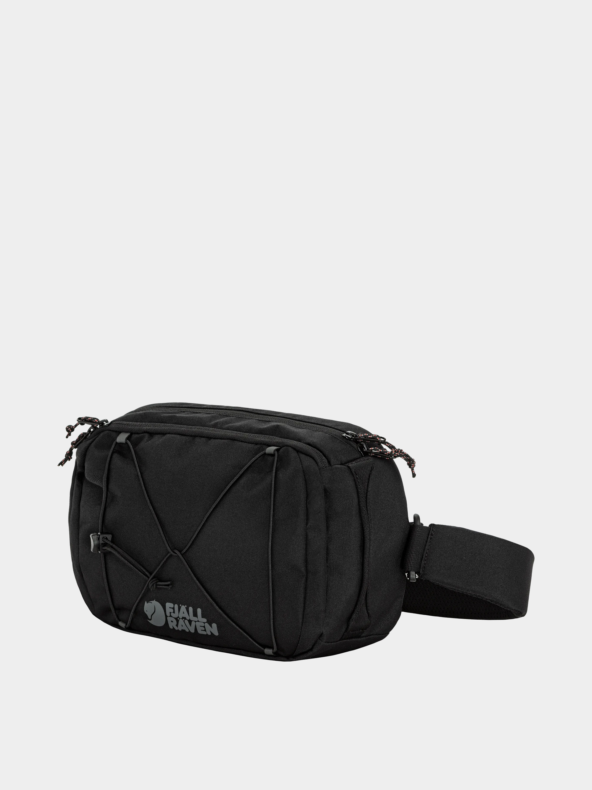 Rucsac Fjallraven Skule Sling 6 (black)