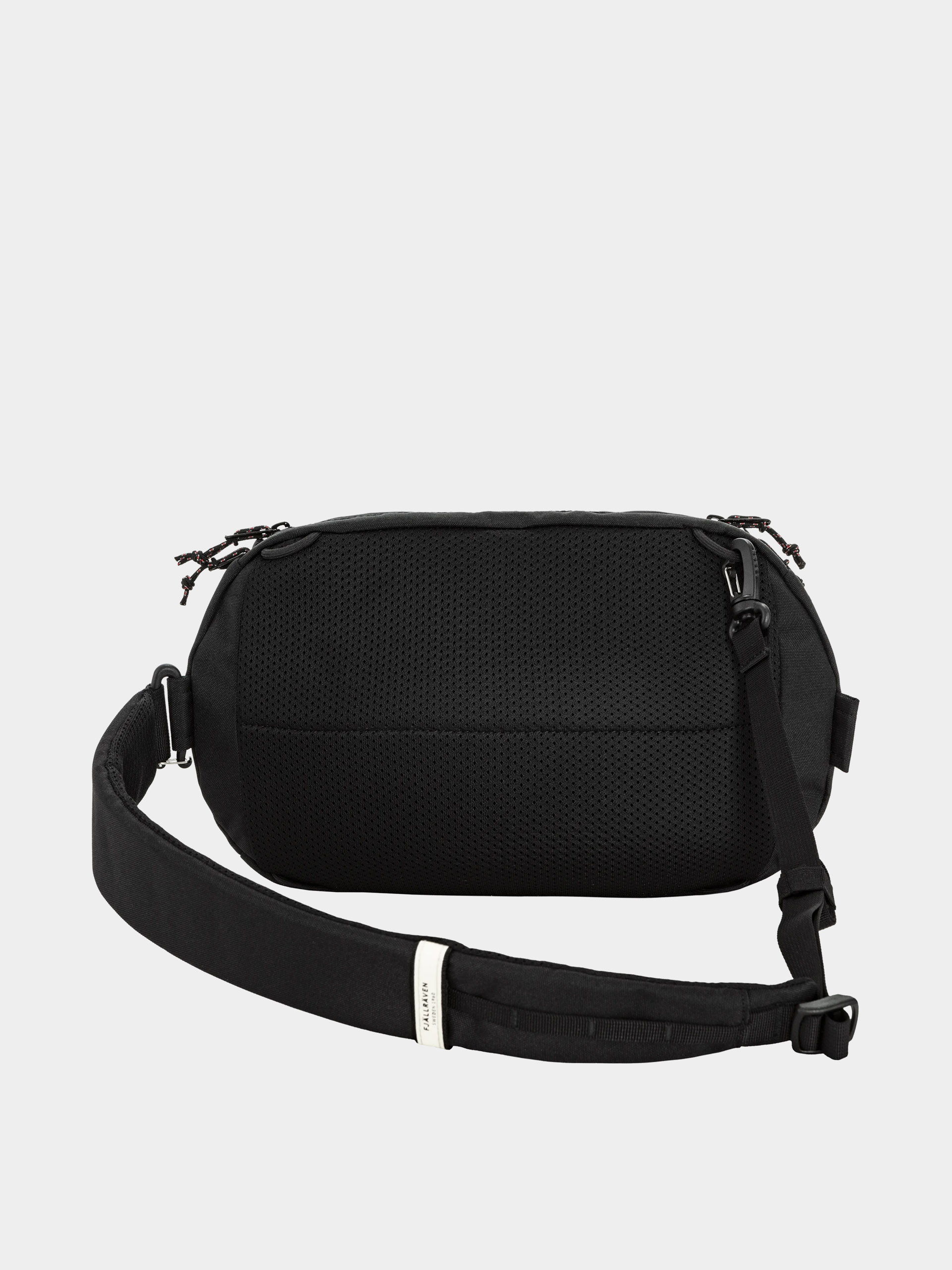 Rucsac Fjallraven Skule Sling 6 (black)