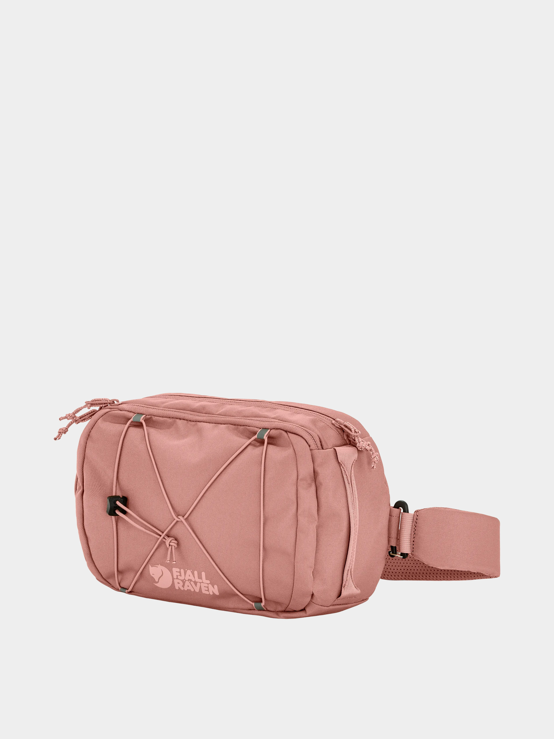 Rucsac Fjallraven Skule Sling 6 (dusty rose)