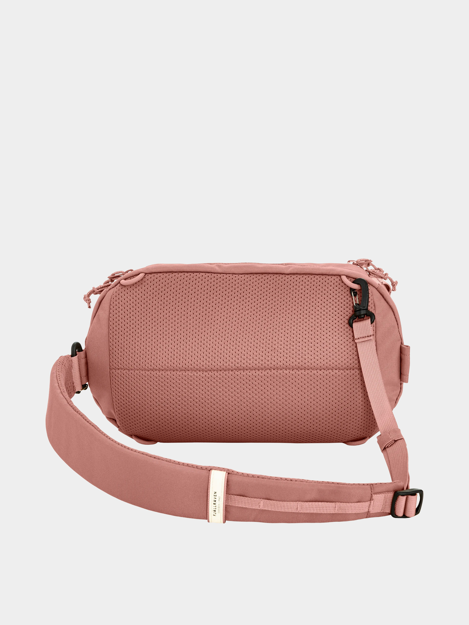 Rucsac Fjallraven Skule Sling 6 (dusty rose)