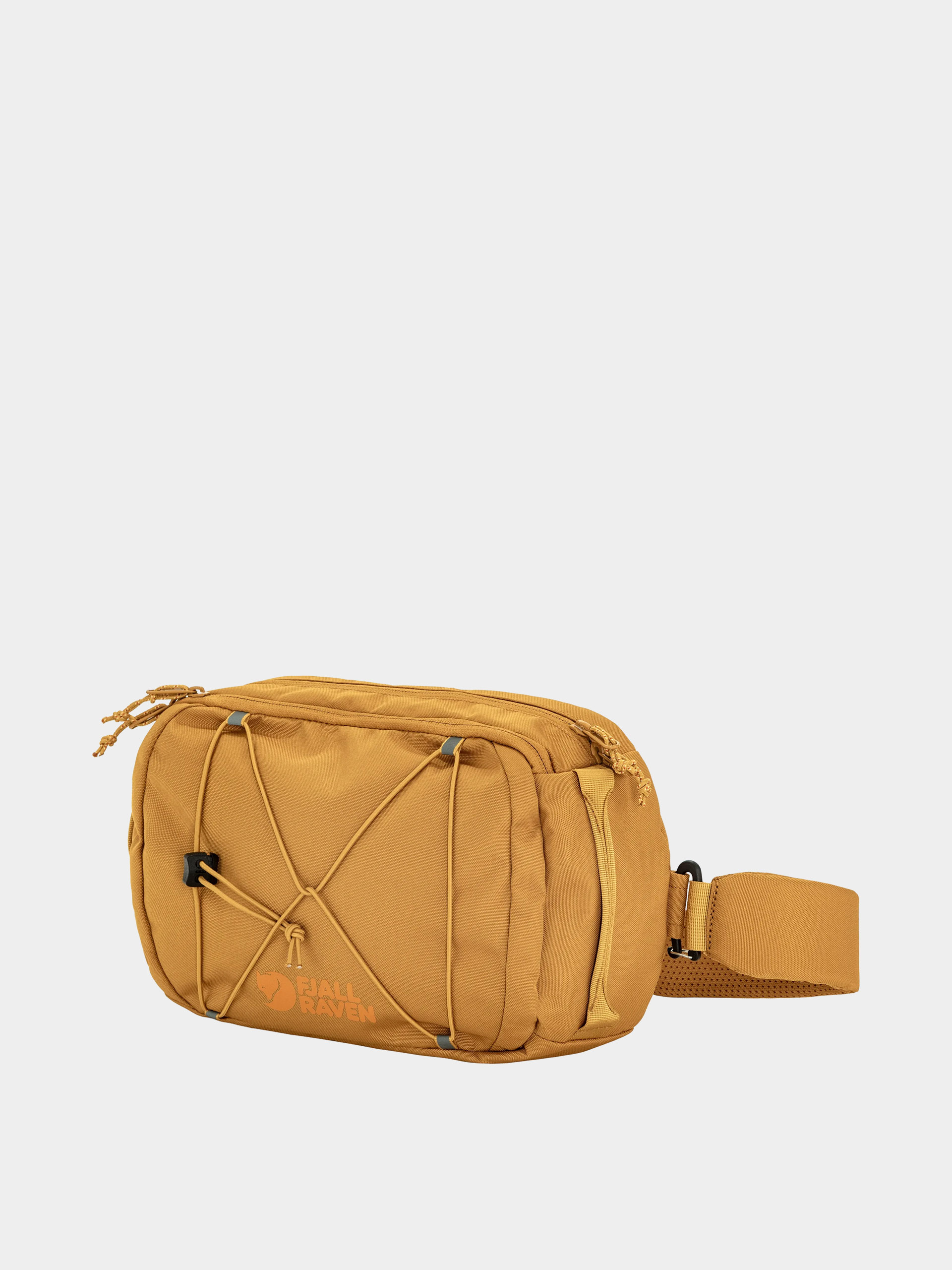 Rucsac Fjallraven Skule Sling 6 (red gold)