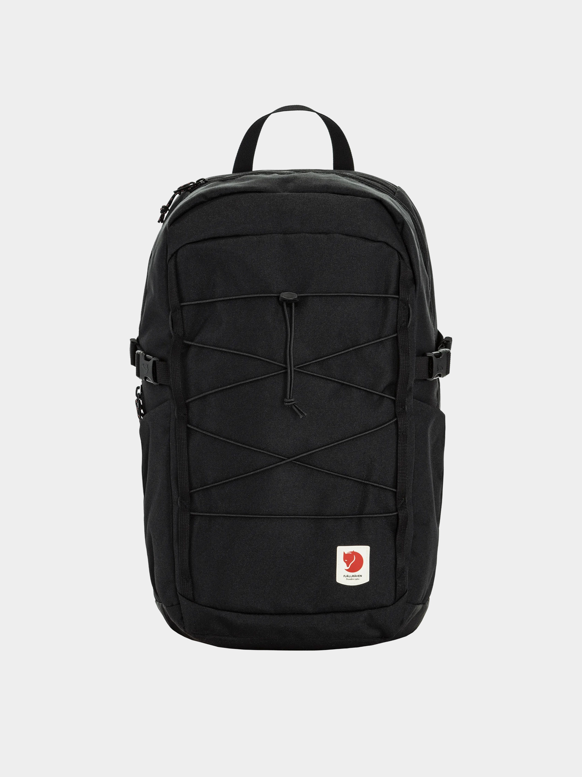 Rucsac Fjallraven Skule 24 (black)