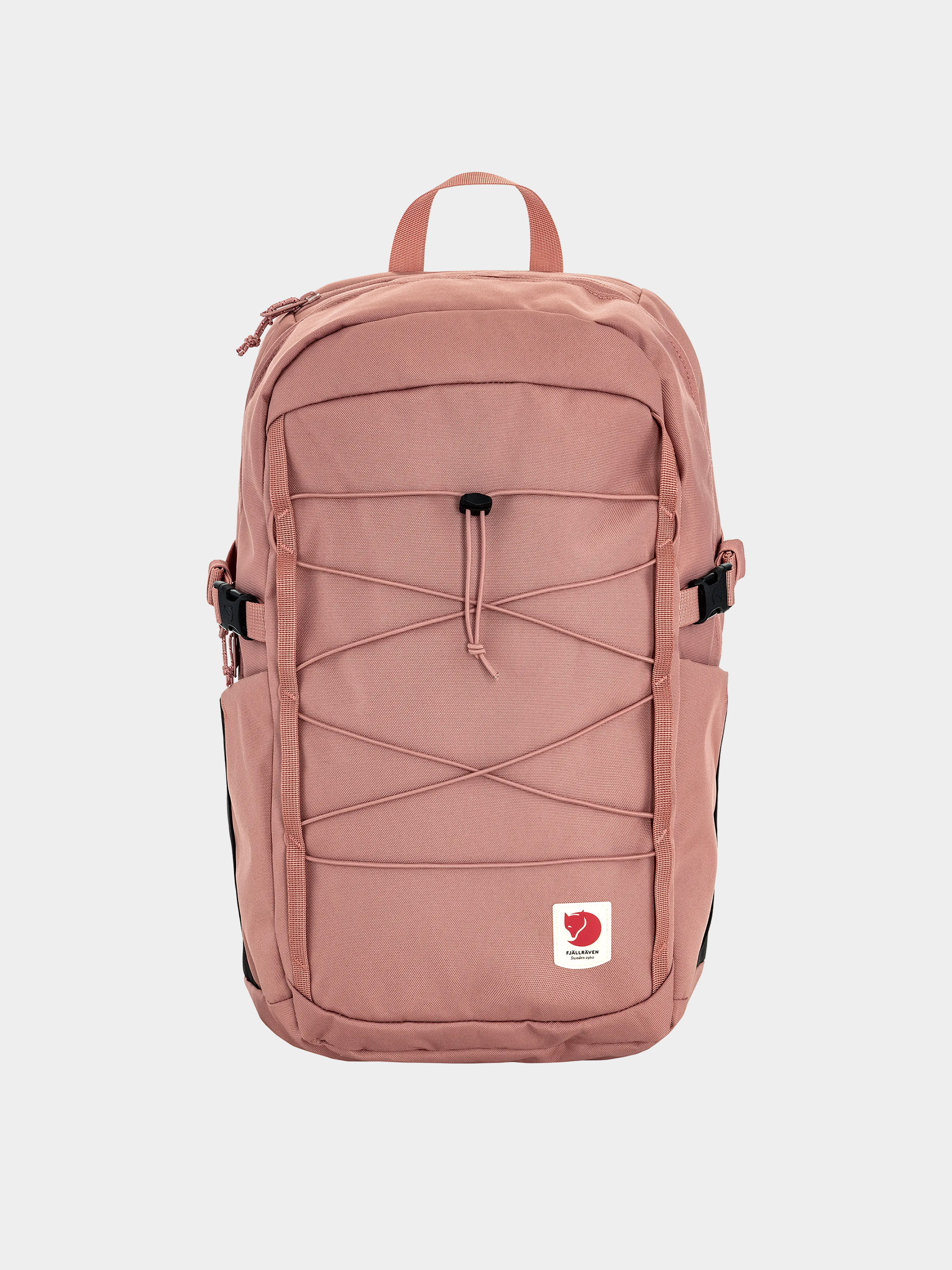 Rucsac Fjallraven Skule 24 (dusty rose)
