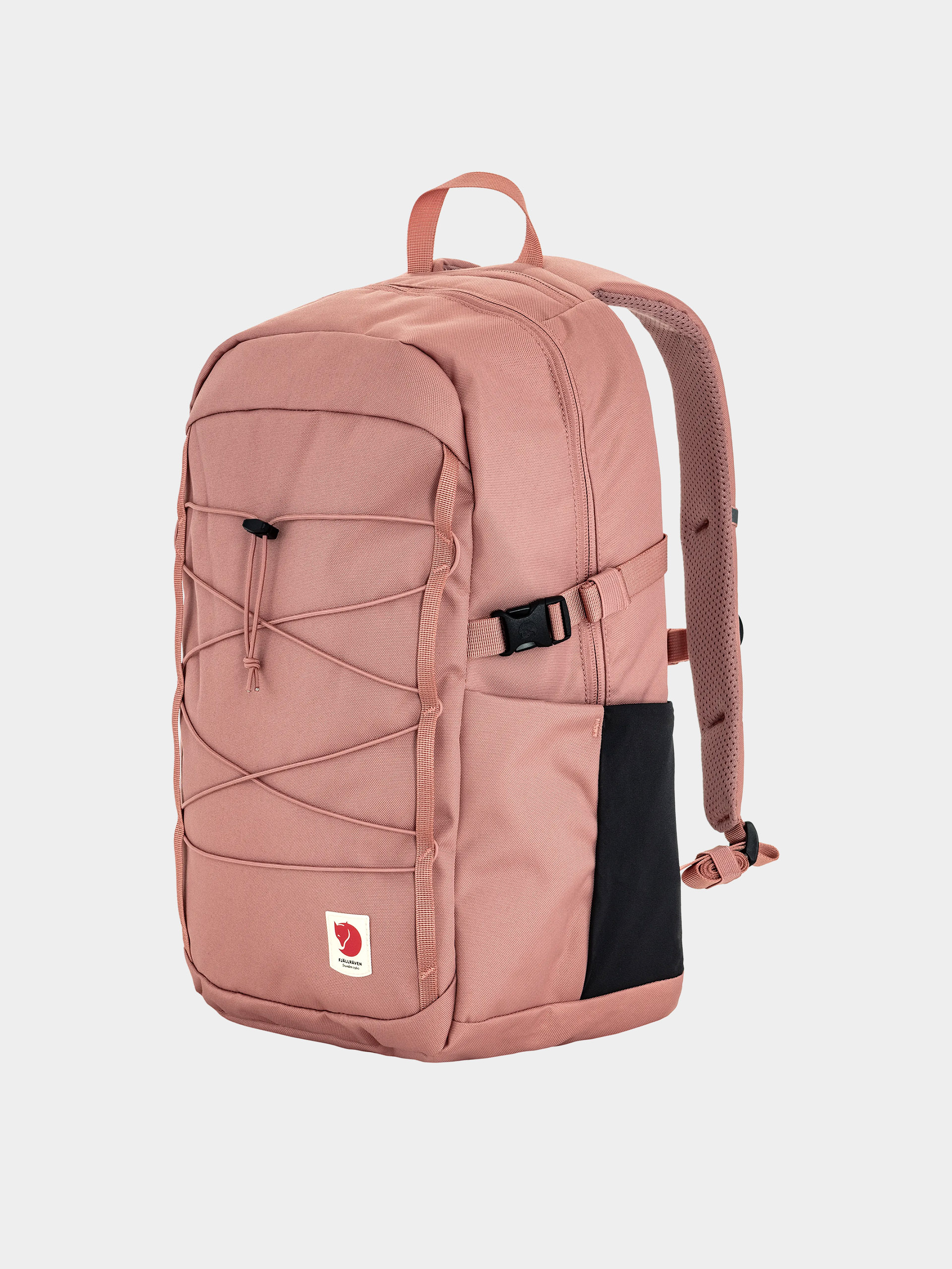 Rucsac Fjallraven Skule 24 (dusty rose)
