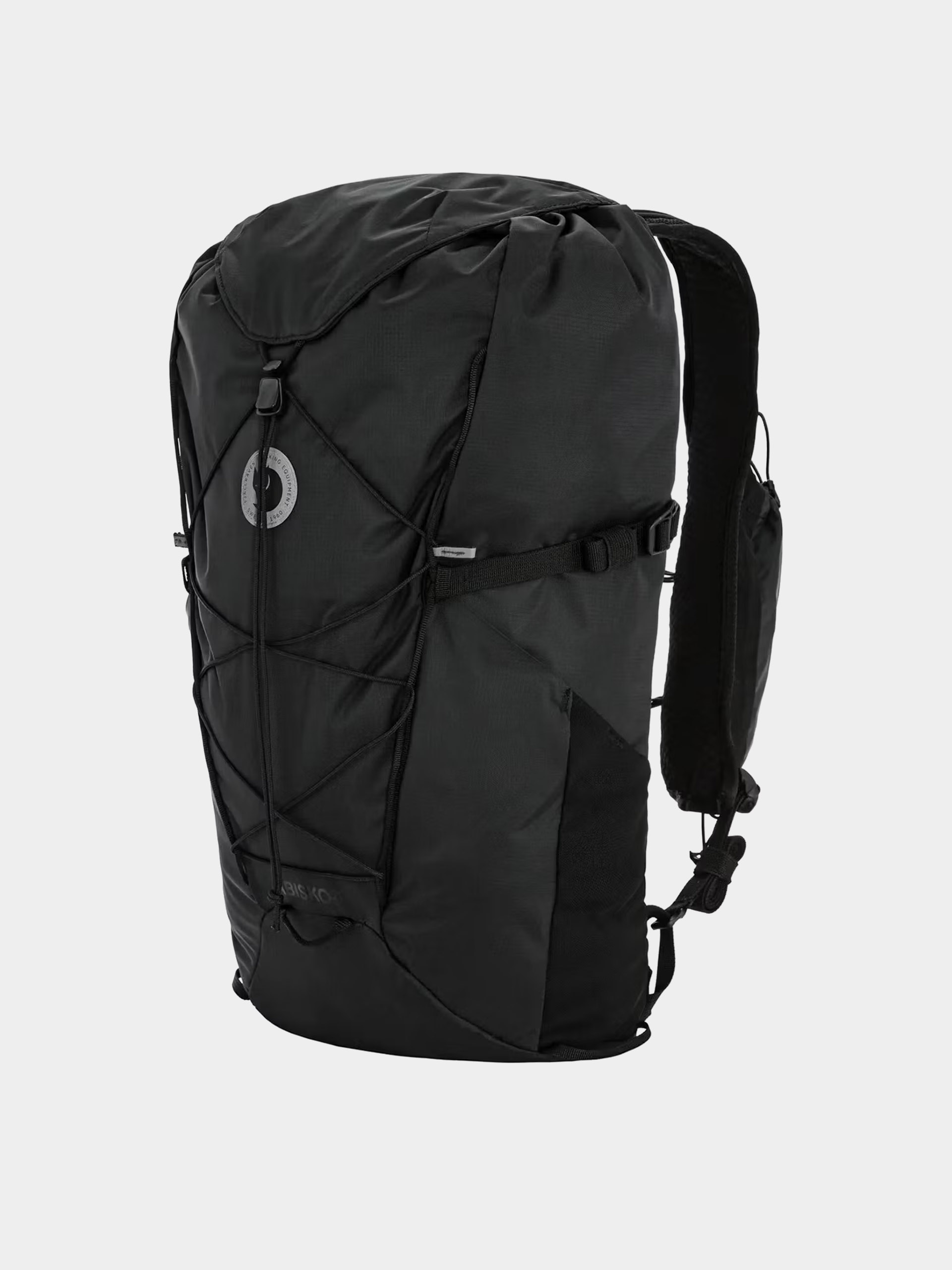 Rucsac Fjallraven Abisko Hike Lite 20 (black)