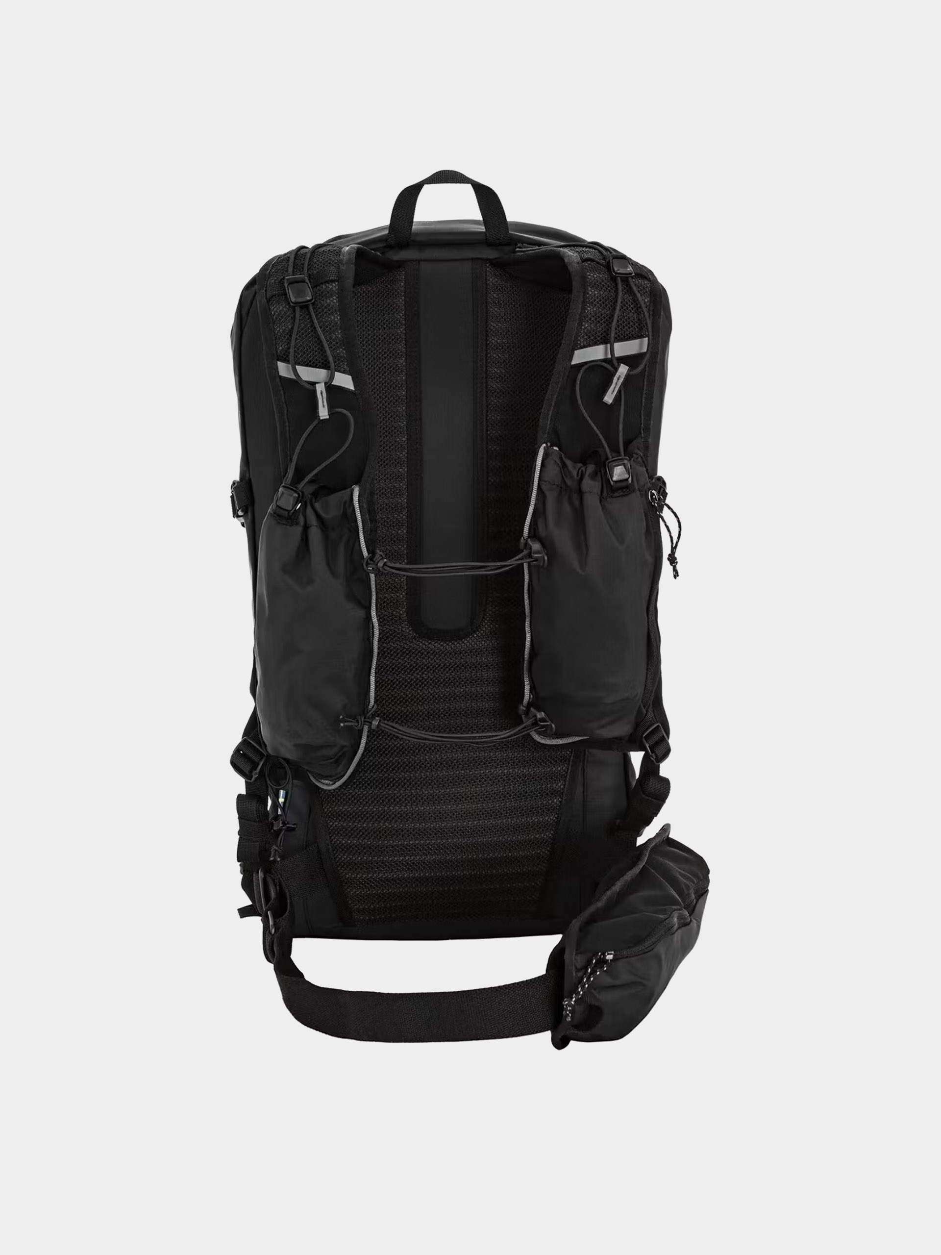 Rucsac Fjallraven Abisko Hike Lite 20 (black)