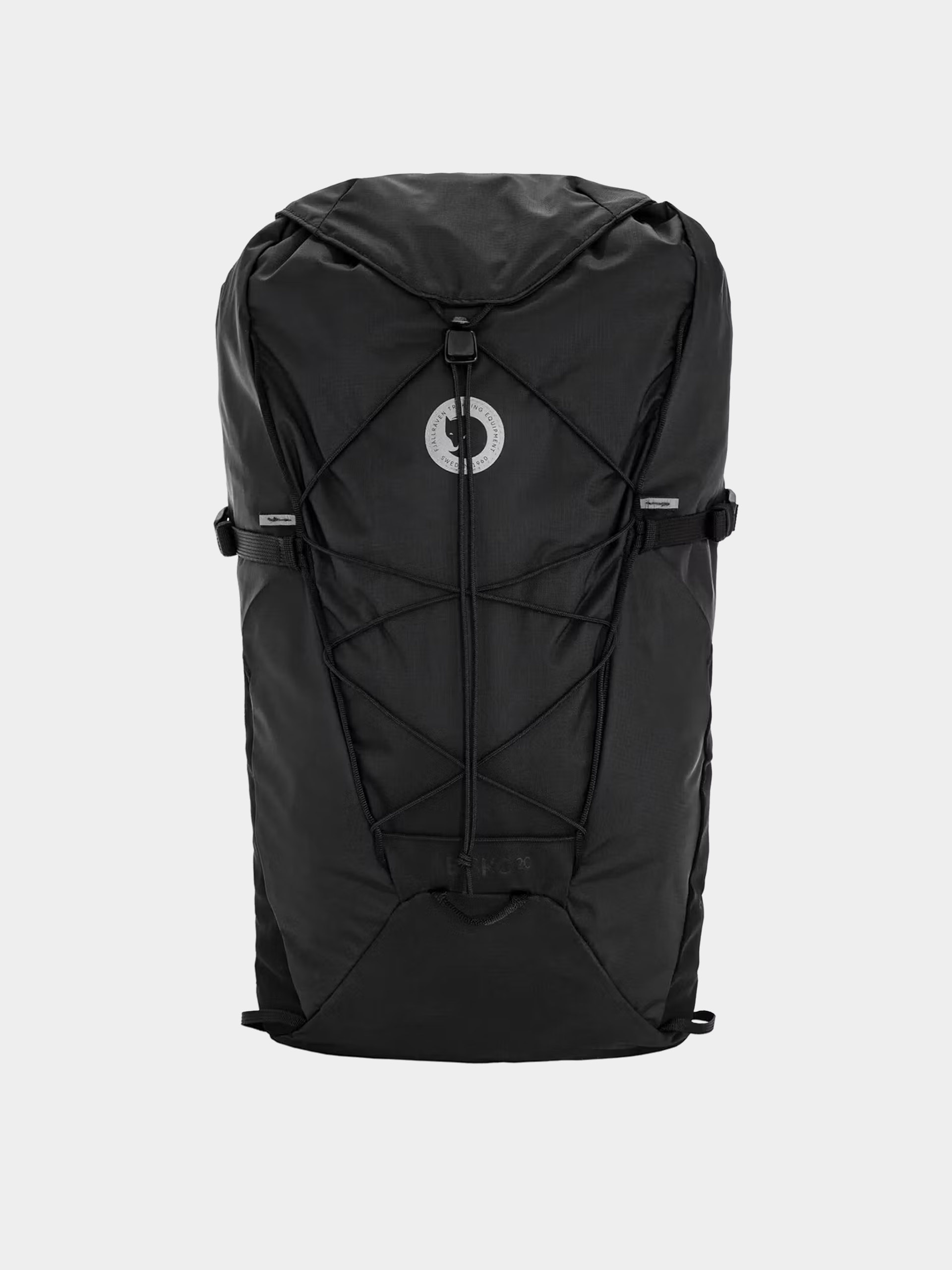 Rucsac Fjallraven Abisko Hike Lite 20 (black)