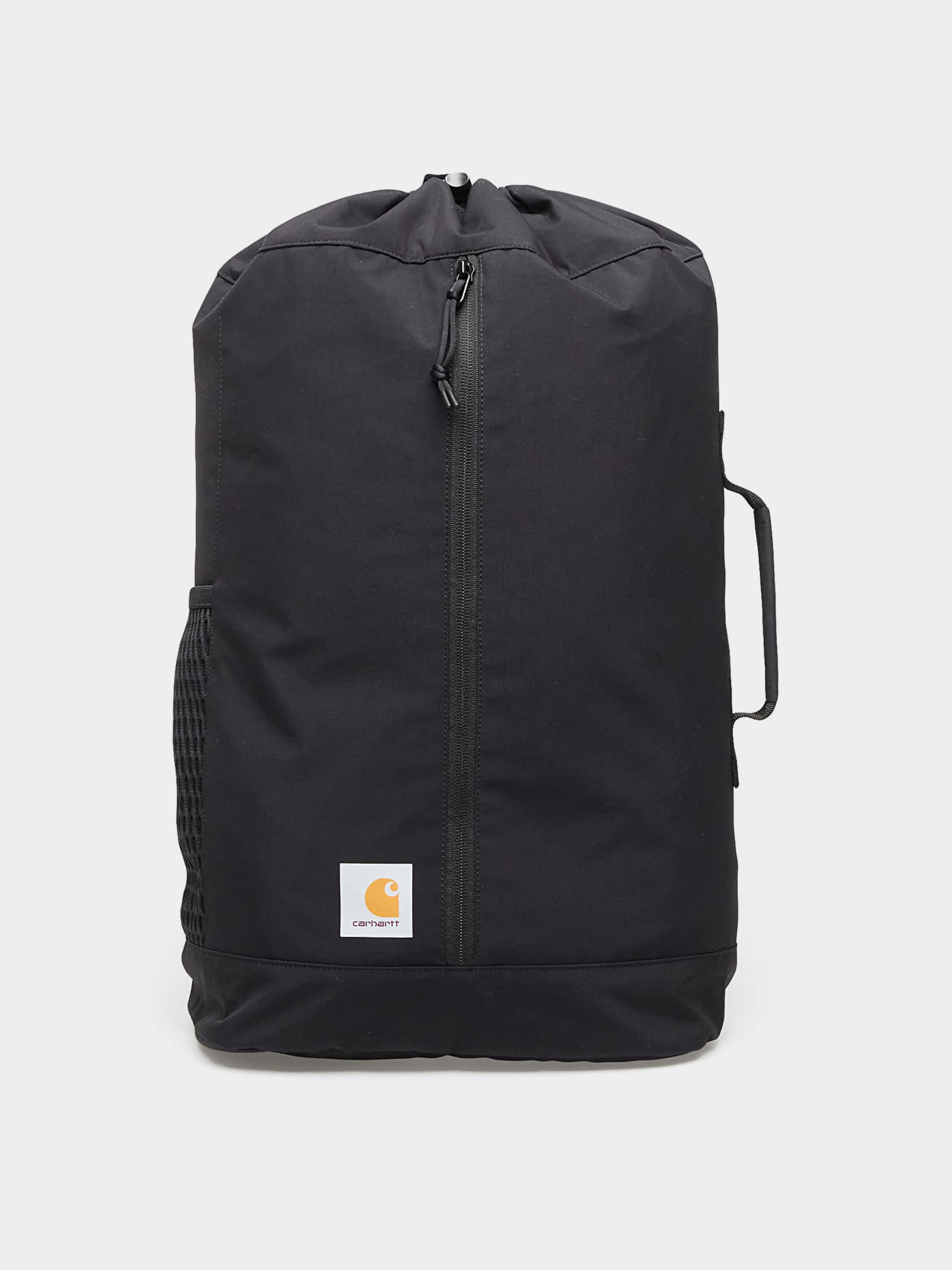 Rucsac Carhartt WIP Egerton (black/black)