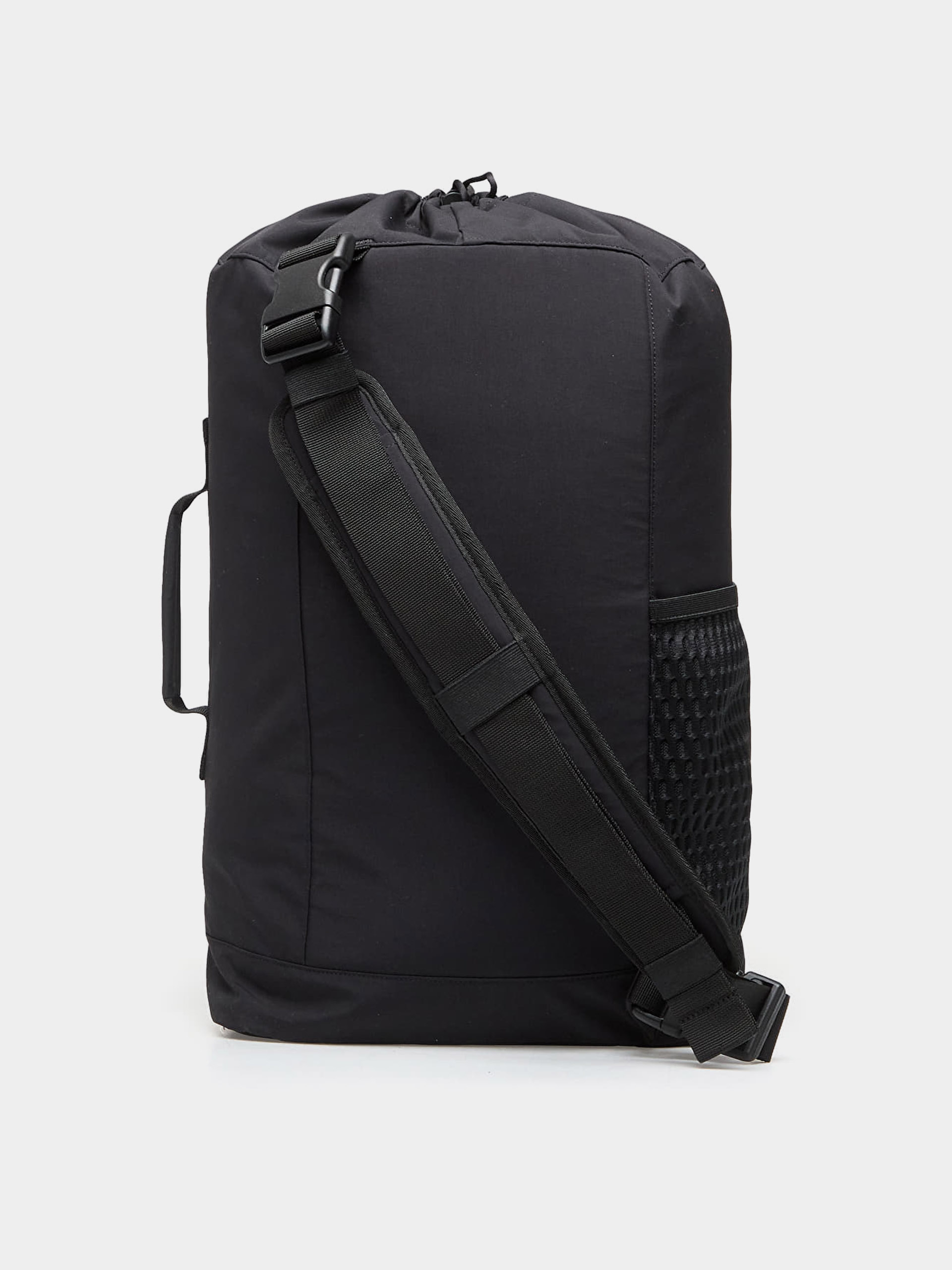 Rucsac Carhartt WIP Egerton (black/black)