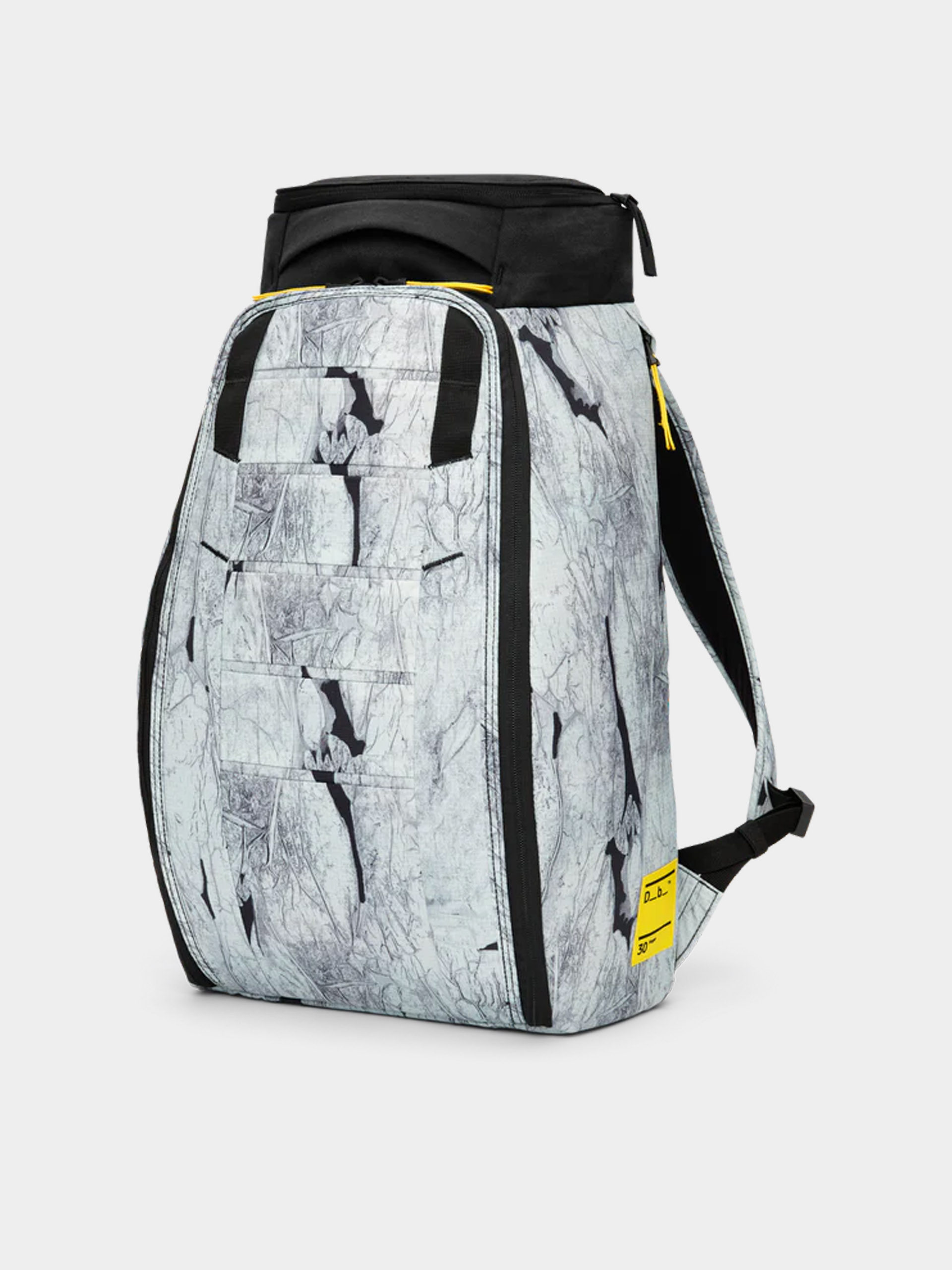 Rucsac Db Hugger 30L (basalt white)