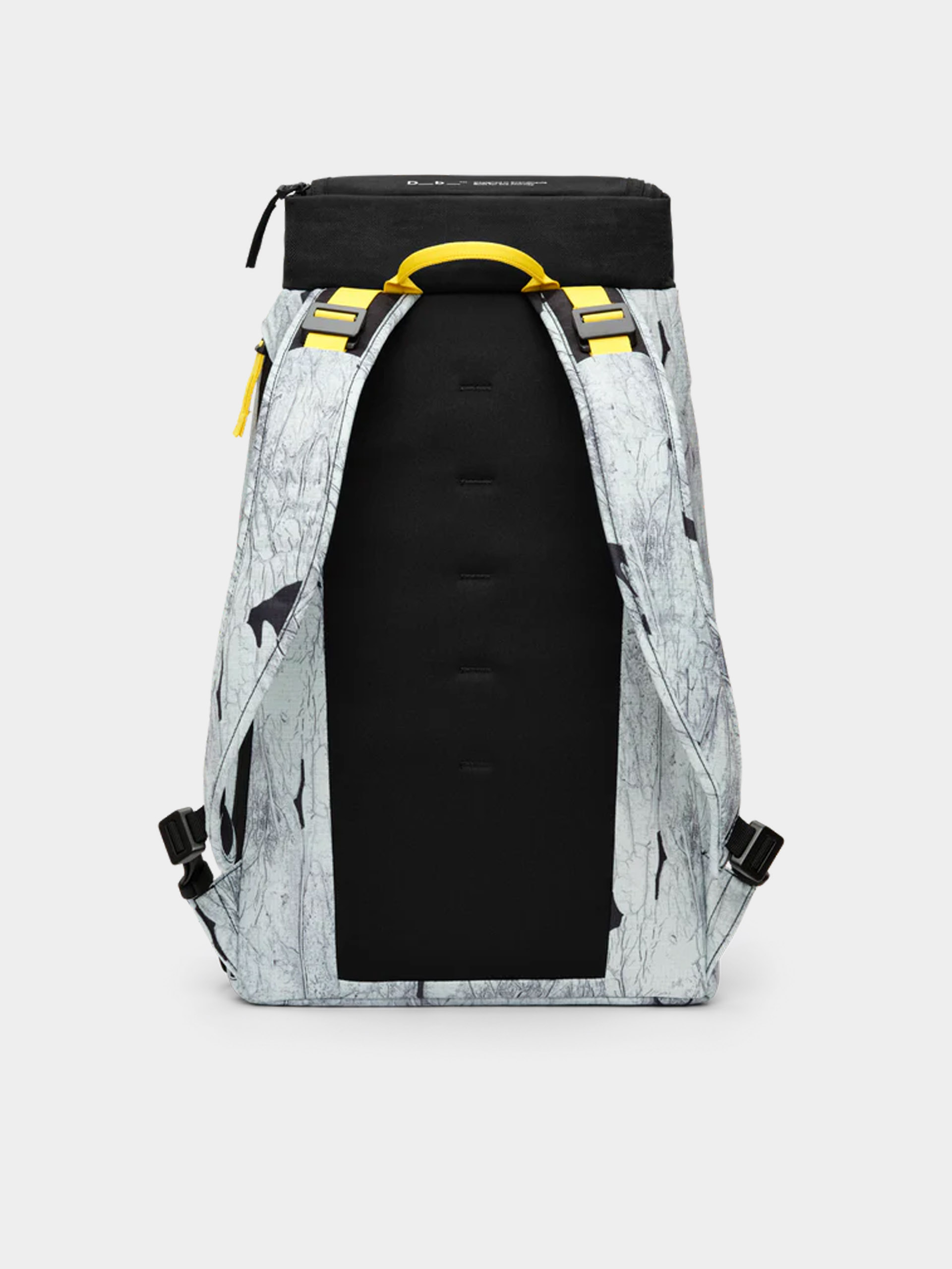 Rucsac Db Hugger 30L (basalt white)