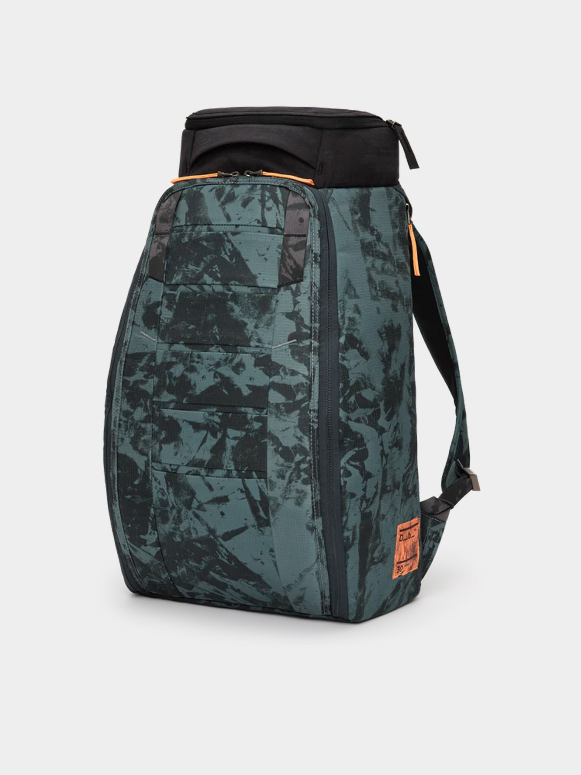 Rucsac Db Hugger 30L (agate green)