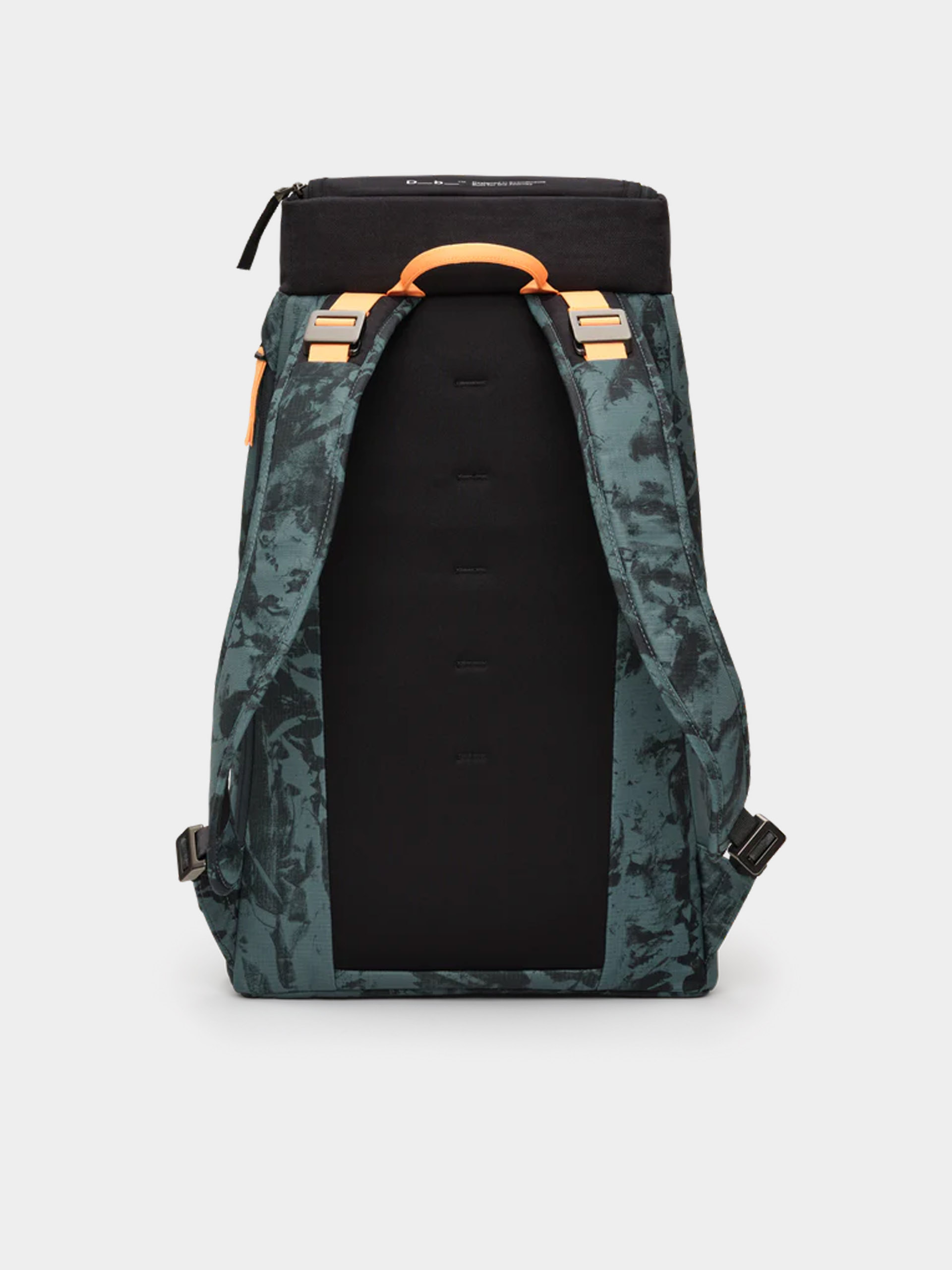 Rucsac Db Hugger 30L (agate green)