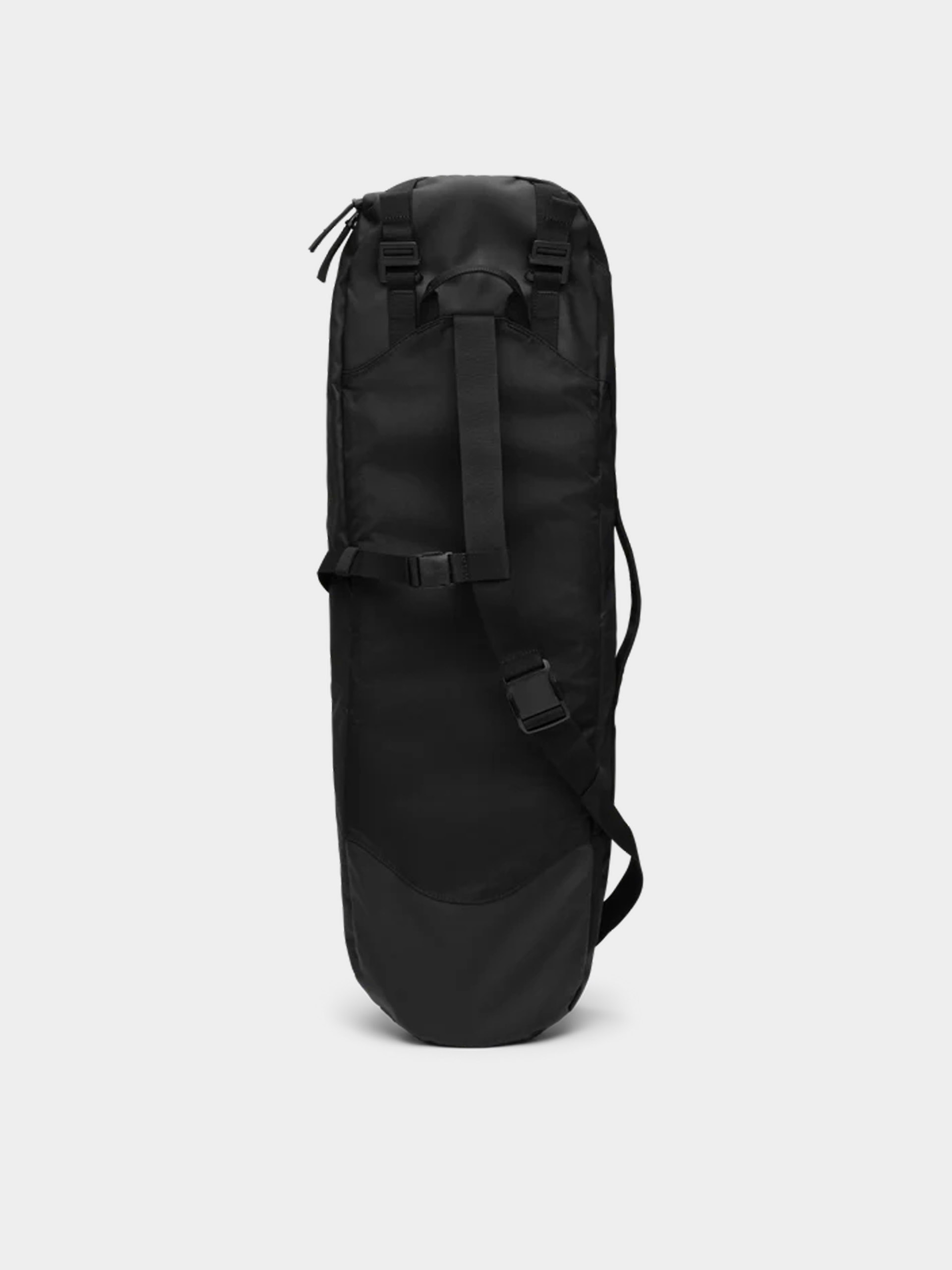 Rucsac Db Skate Carrier 32L (black out)