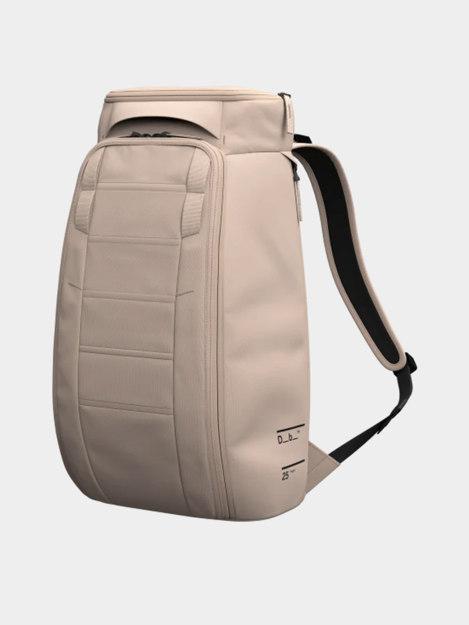 Rucsac Db Hugger 25L (fogbow beige)