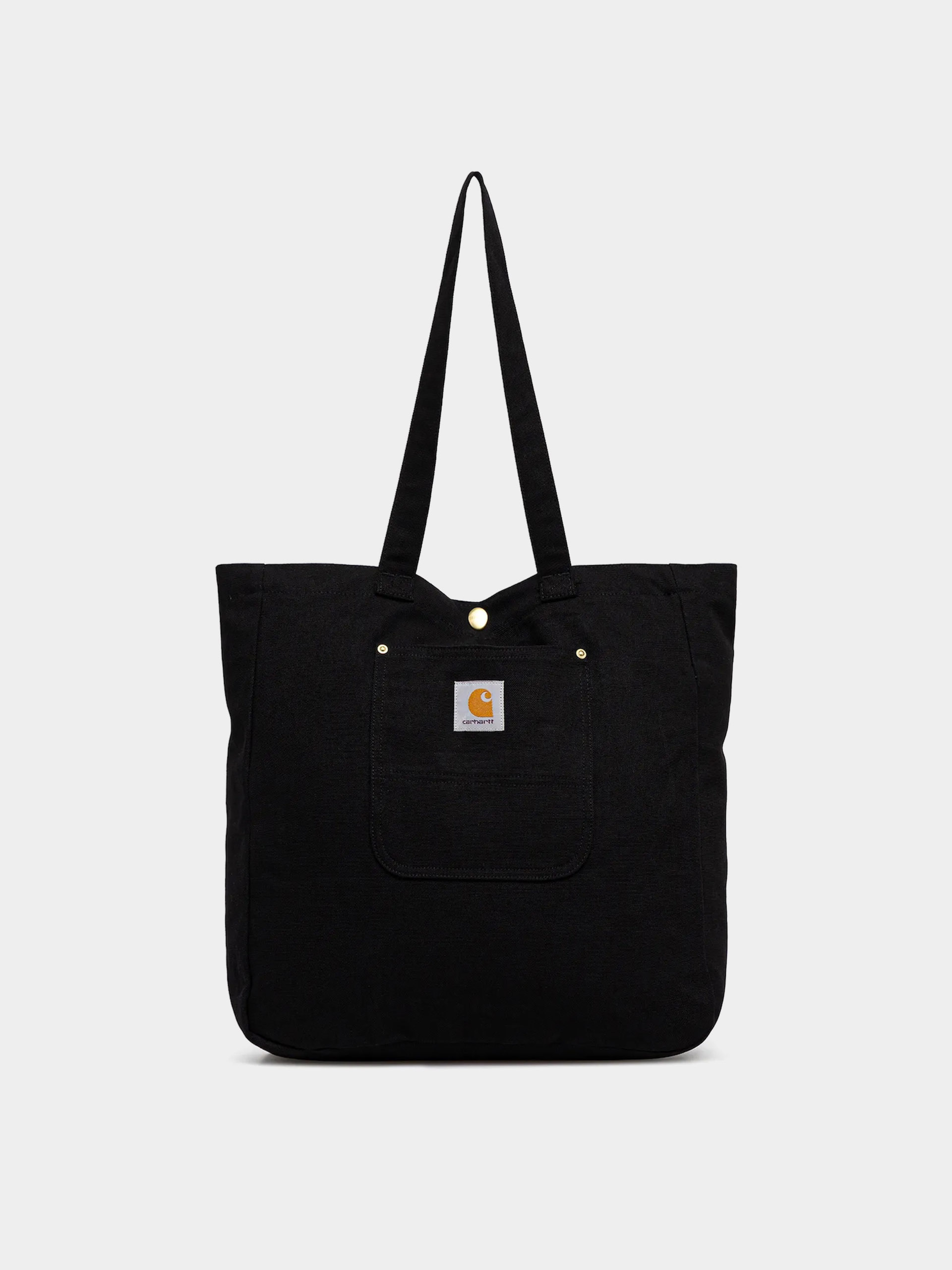 Geantă Carhartt WIP Bay Tote (black)