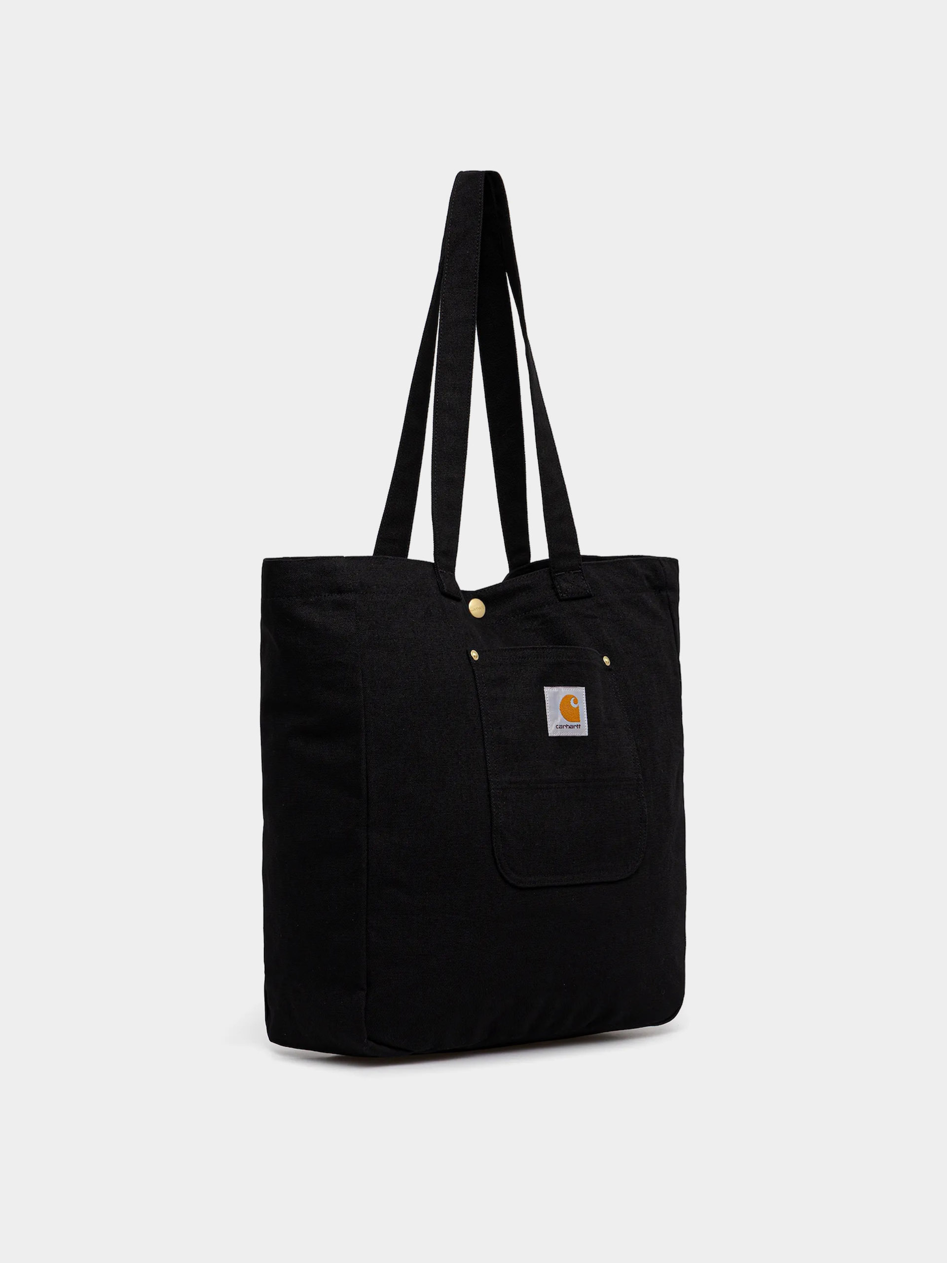 Geantă Carhartt WIP Bay Tote (black)