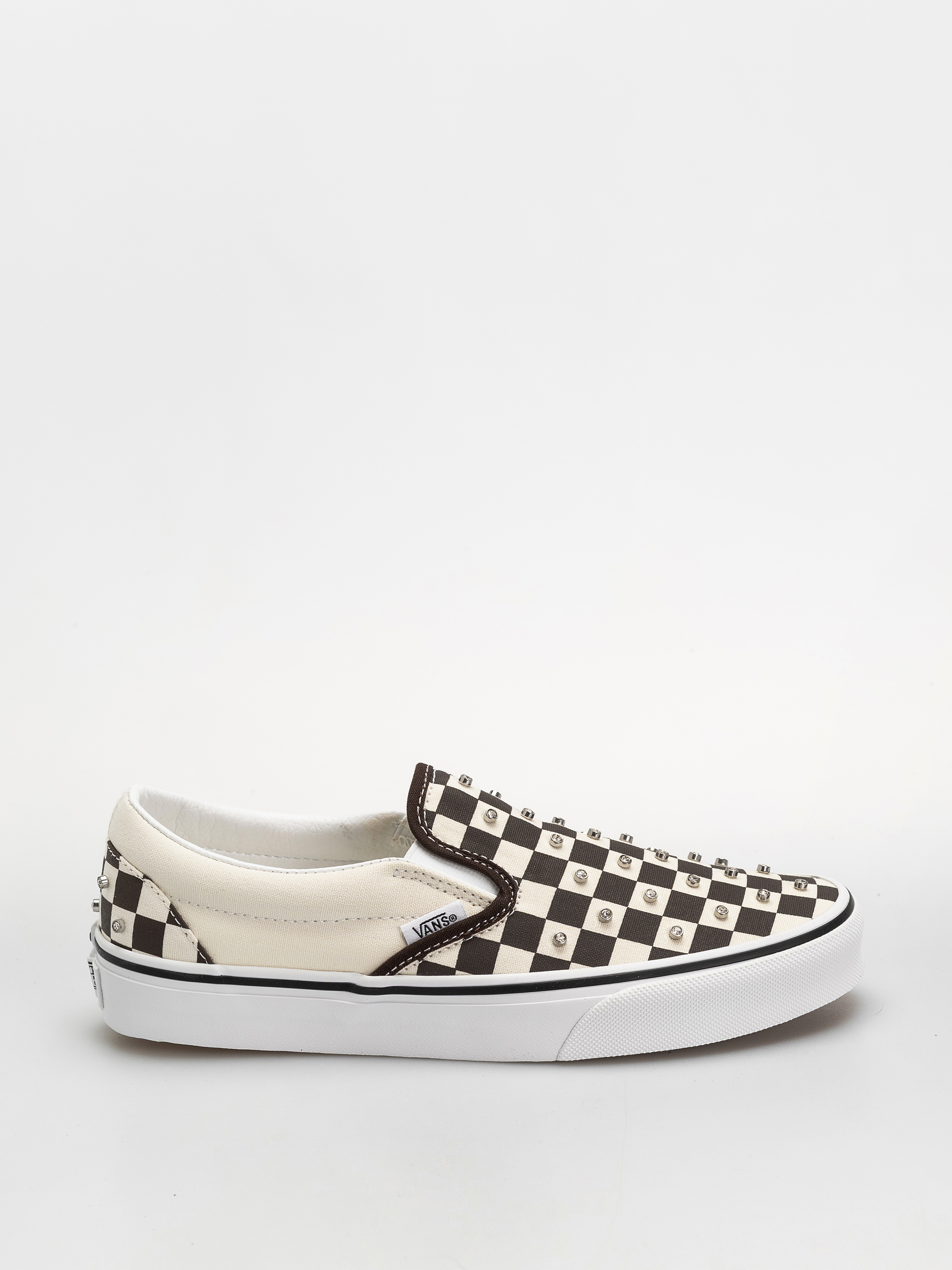 Pantofi Vans Classic Slip On (demitasse)