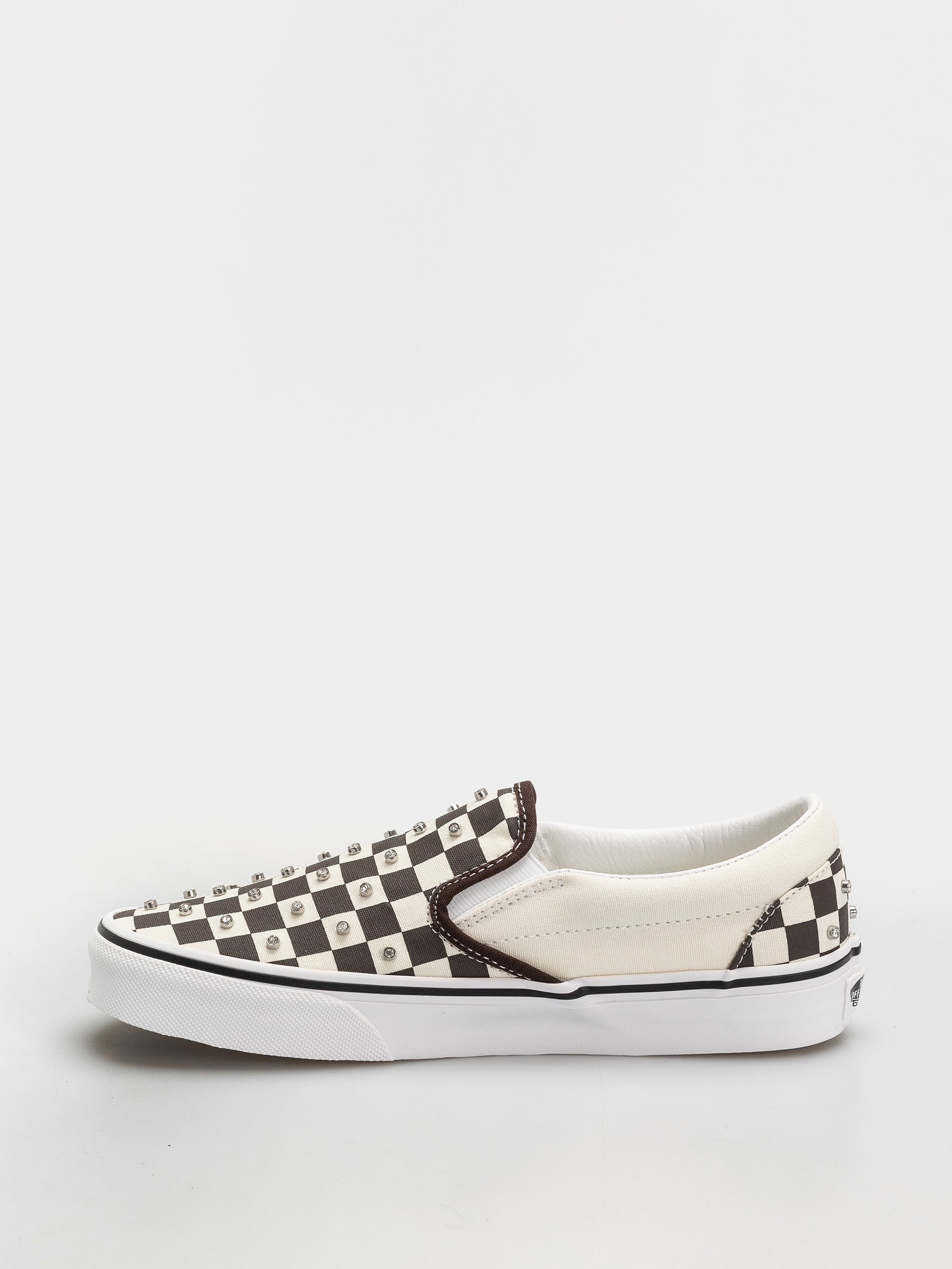 Pantofi Vans Classic Slip On (demitasse)