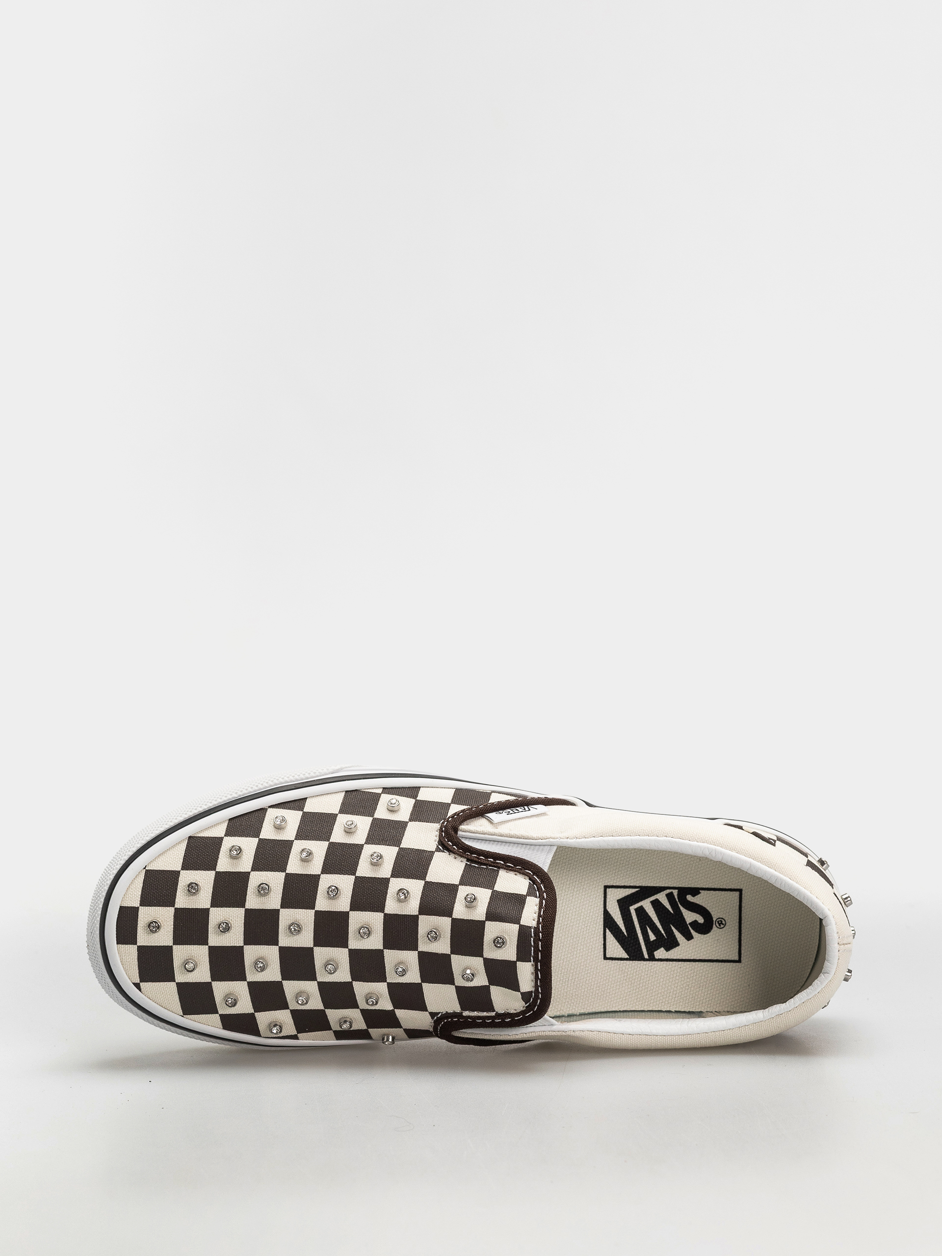 Pantofi Vans Classic Slip On (demitasse)