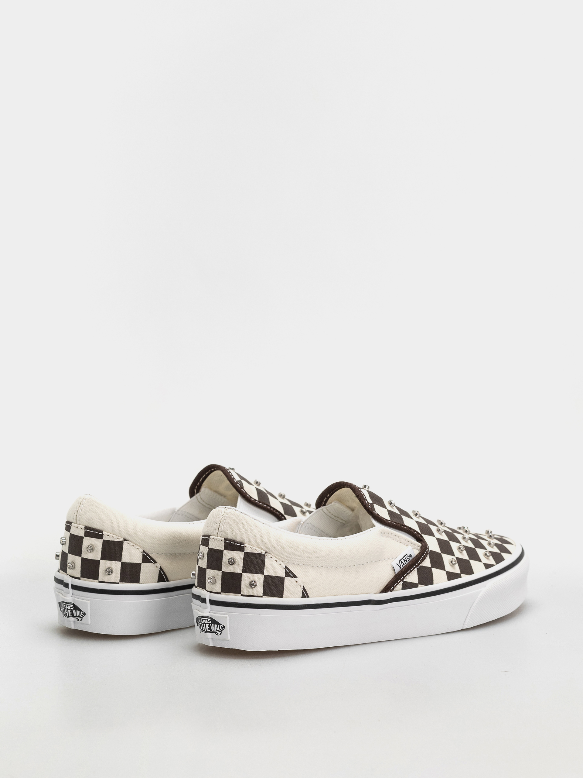 Pantofi Vans Classic Slip On (demitasse)