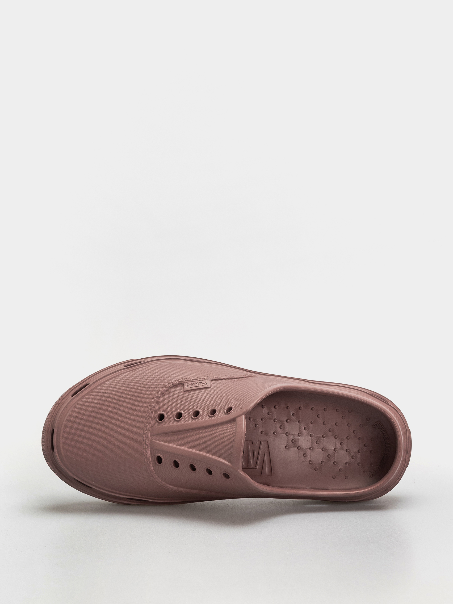 Pantofi Vans Authentic Mule Wmn (dusky rose)