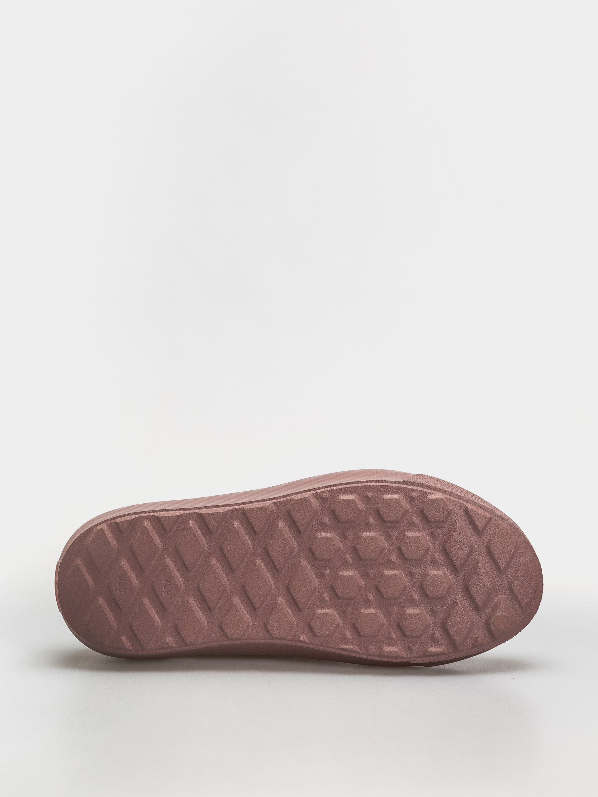 Pantofi Vans Authentic Mule Wmn (dusky rose)