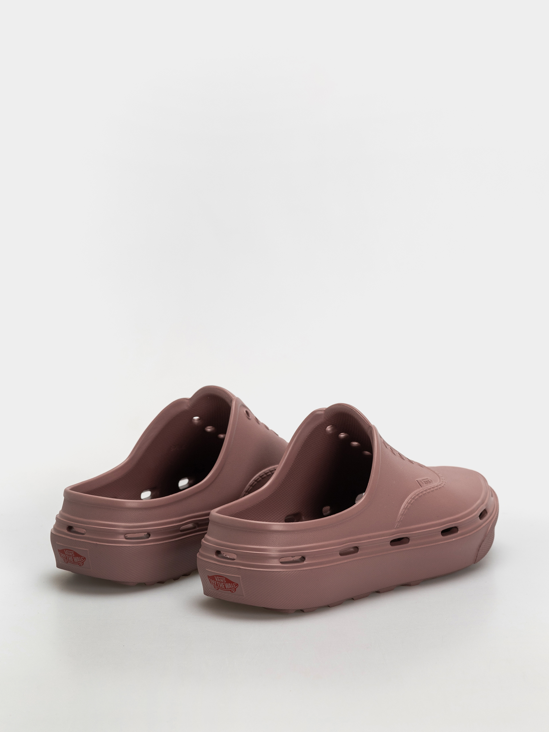 Pantofi Vans Authentic Mule Wmn (dusky rose)