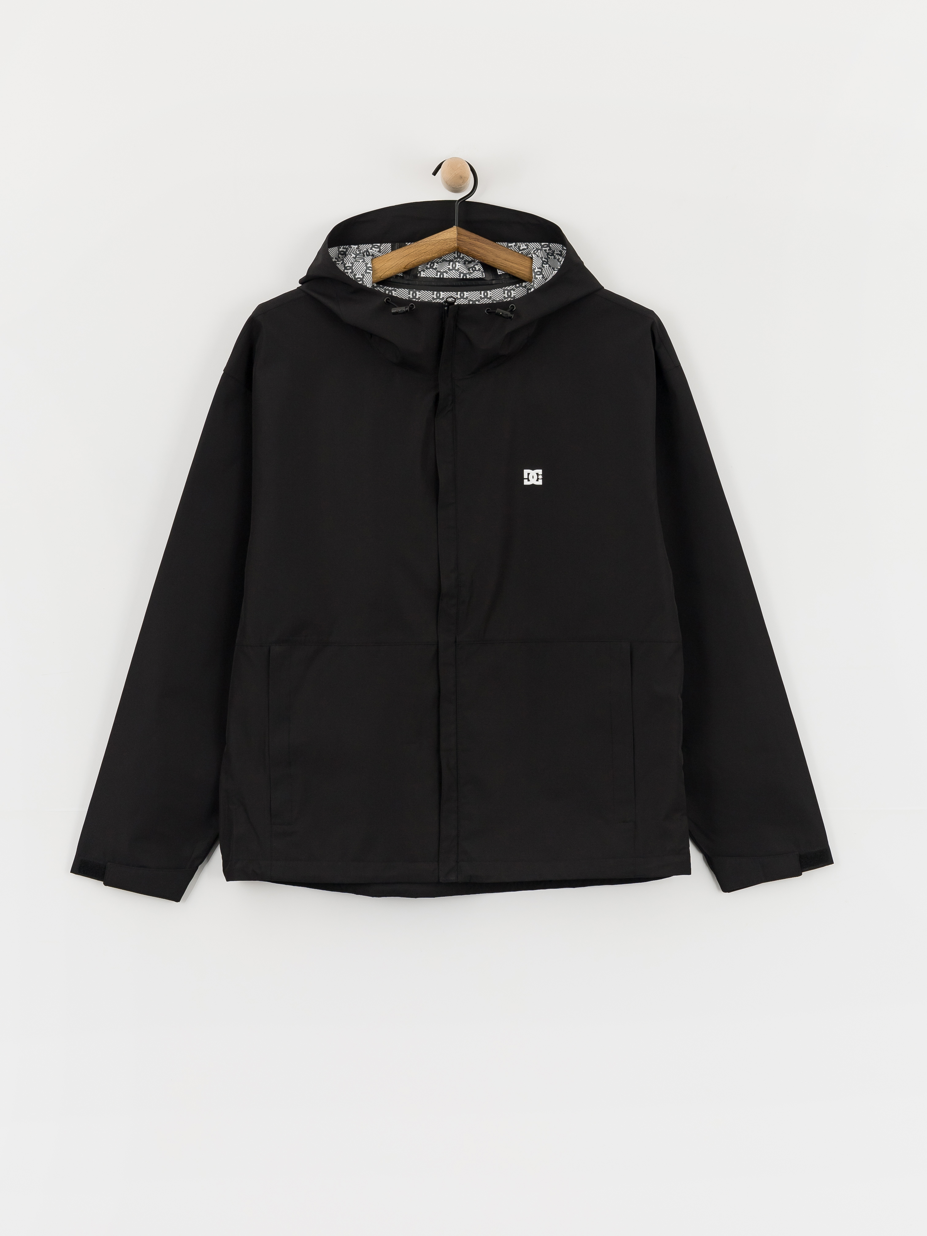 Geacă DC Drylyne Shell 10K (black)