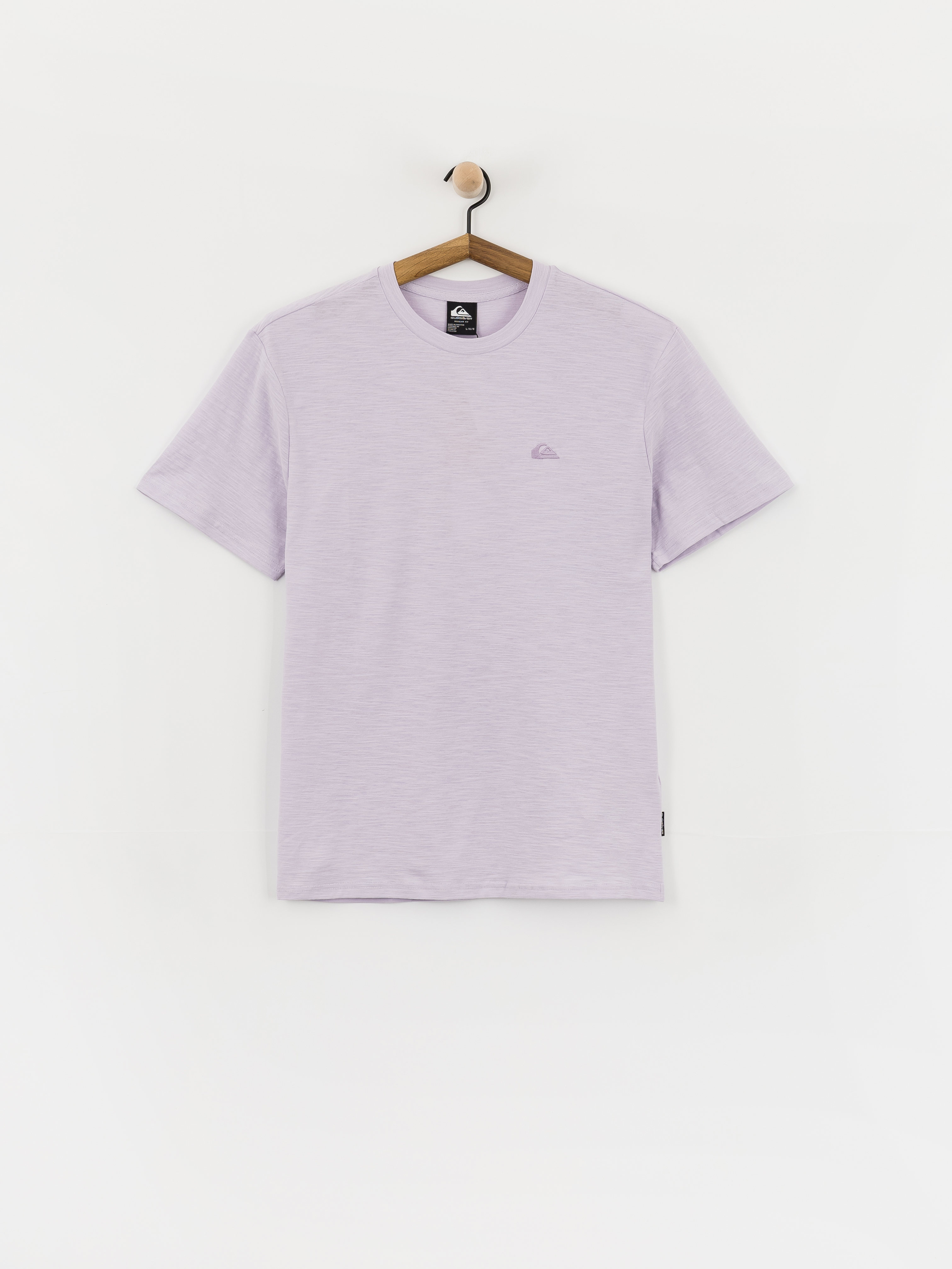 Tricou Quiksilver Slub Roundneck