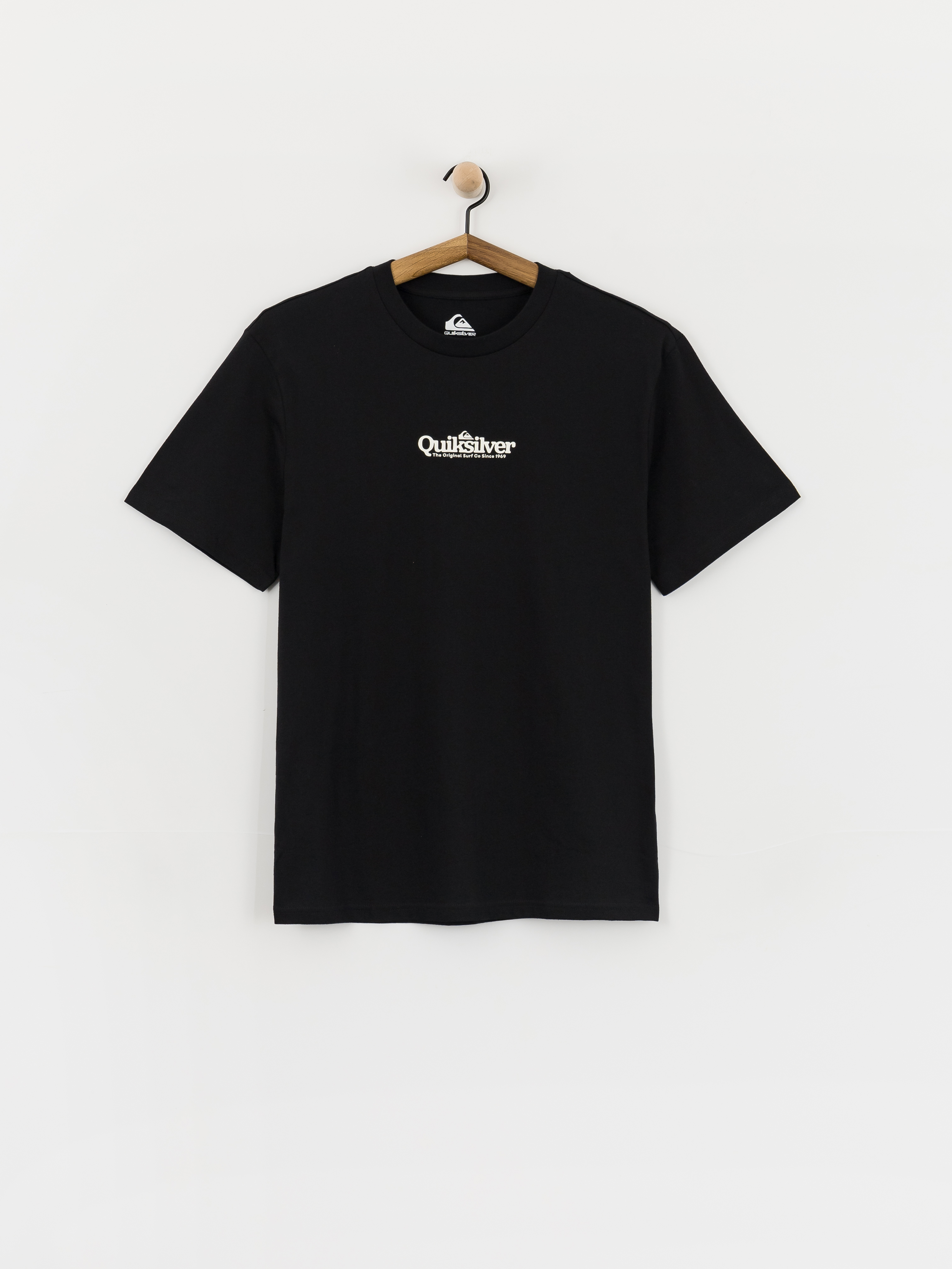Tricou Quiksilver Fineline
