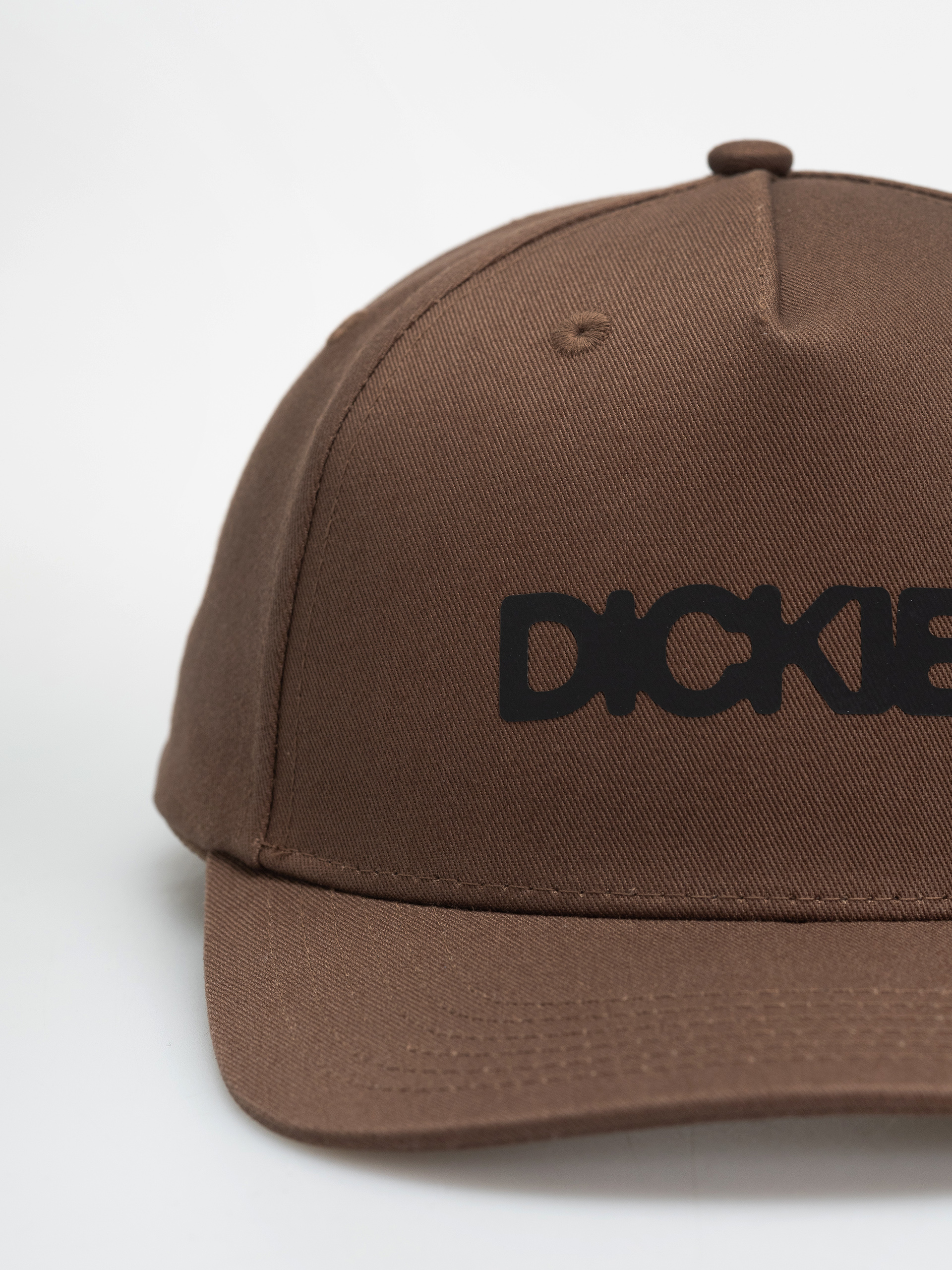 Șapcă Dickies Torrey Snapback (timber brown)