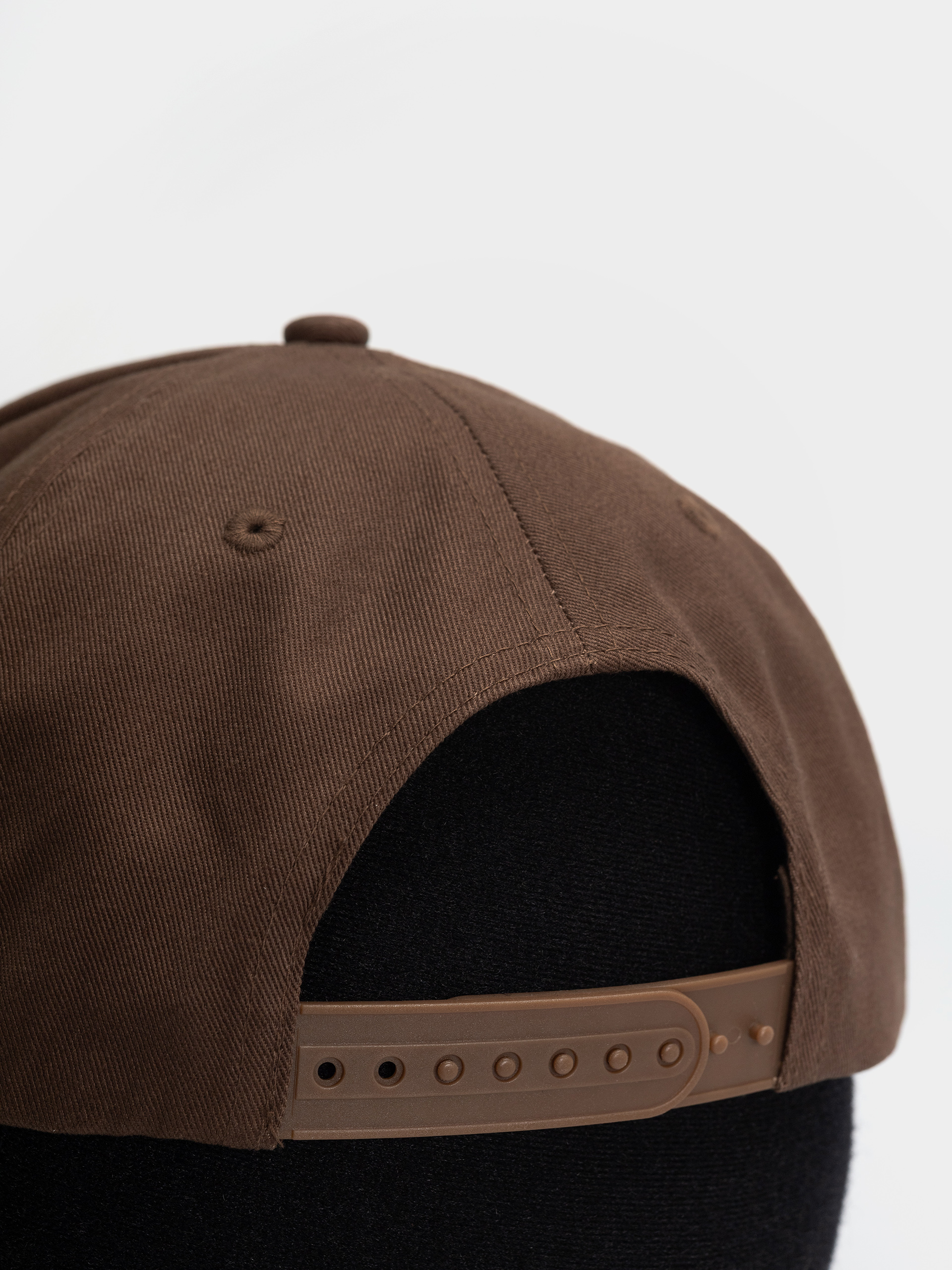Șapcă Dickies Torrey Snapback (timber brown)