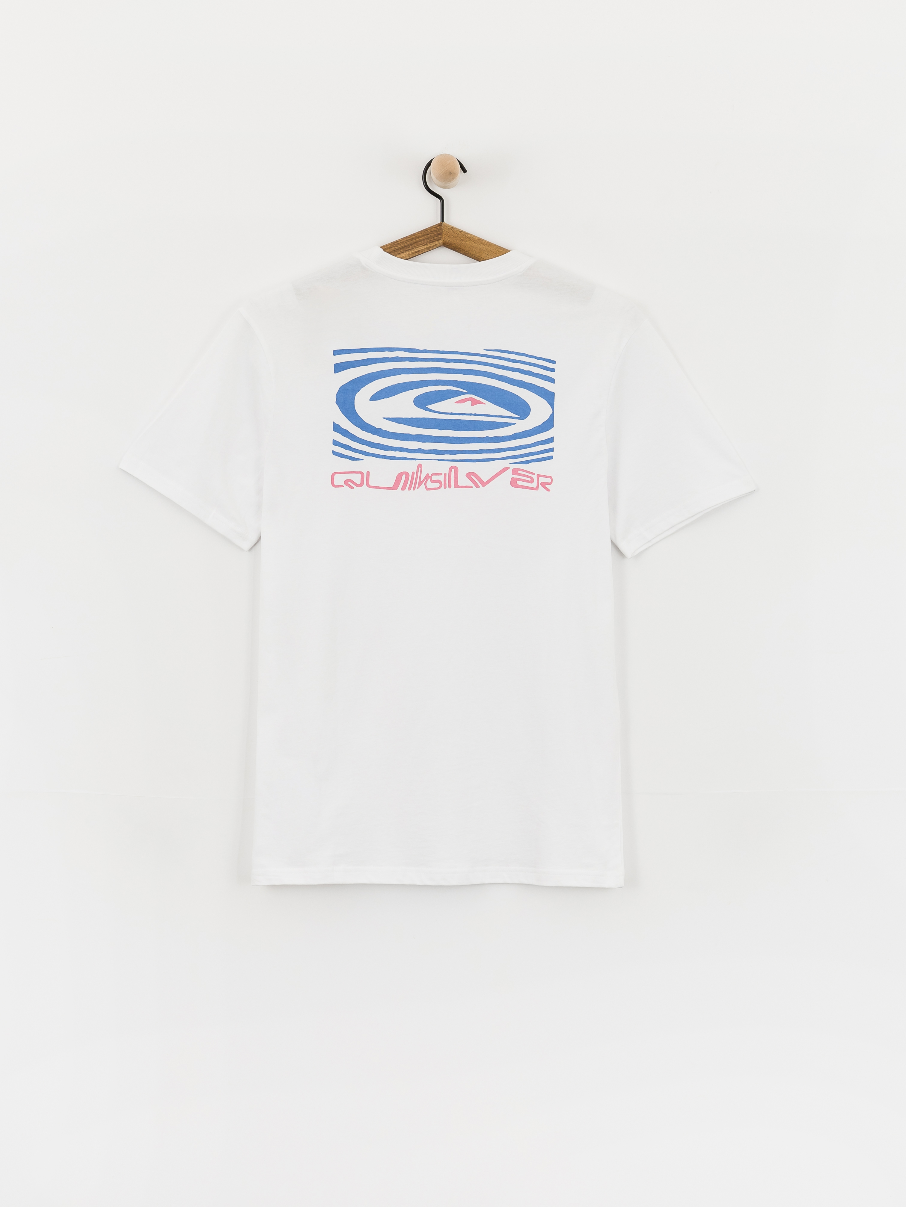 Tricou Quiksilver Ripples