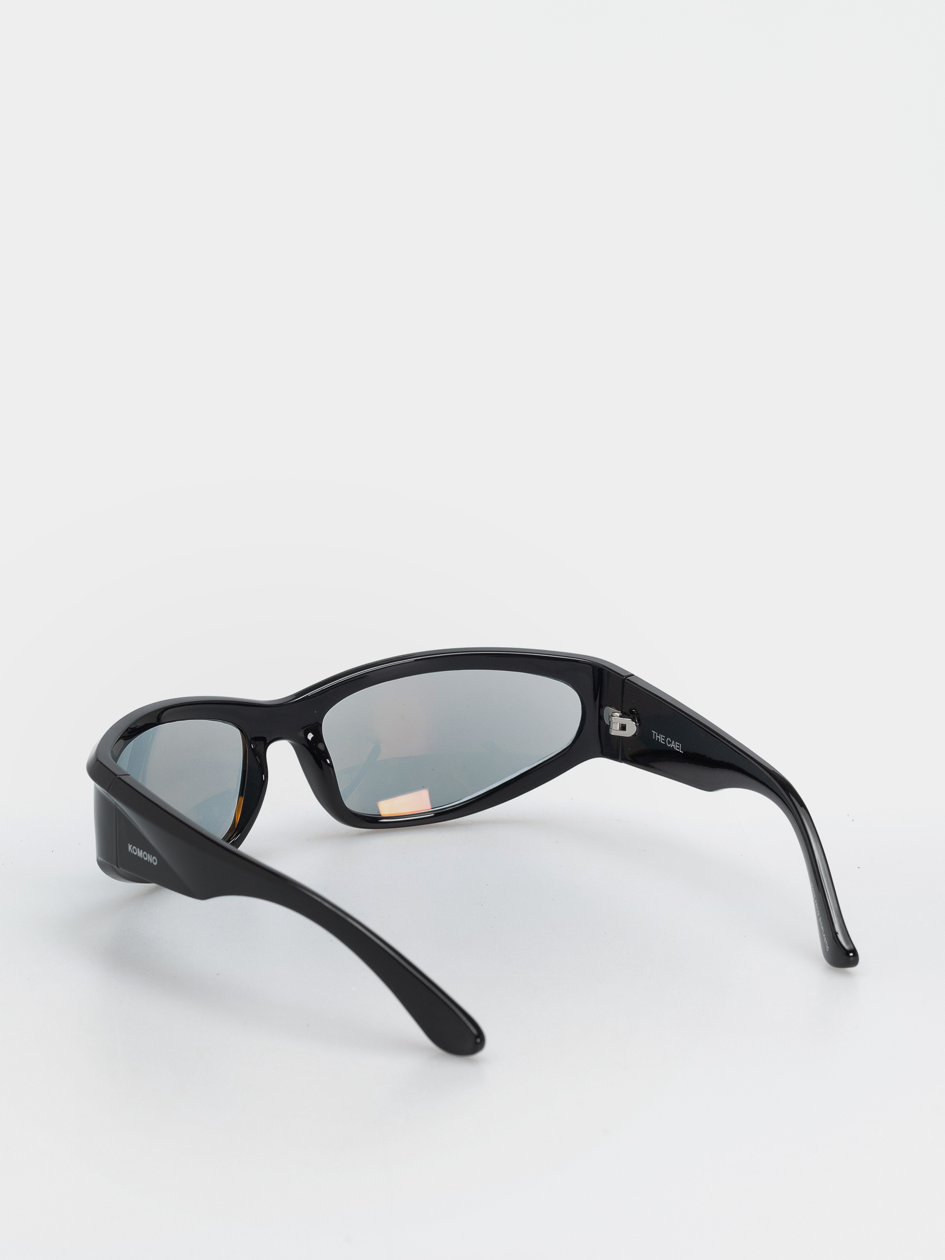 Ochelari de soare Komono Cael (black fire)