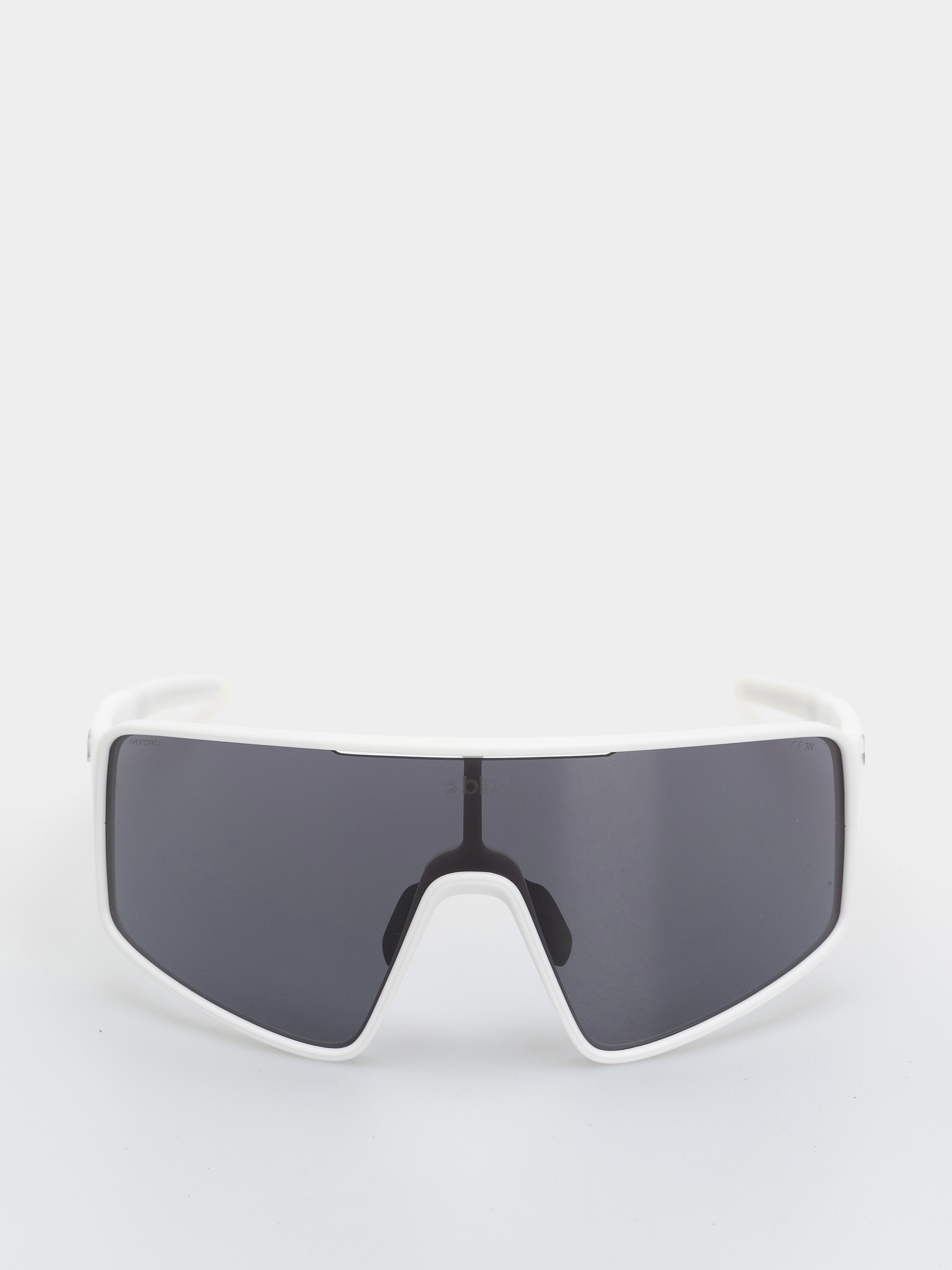 Ochelari de soare Bliz P001 (white/smoke)