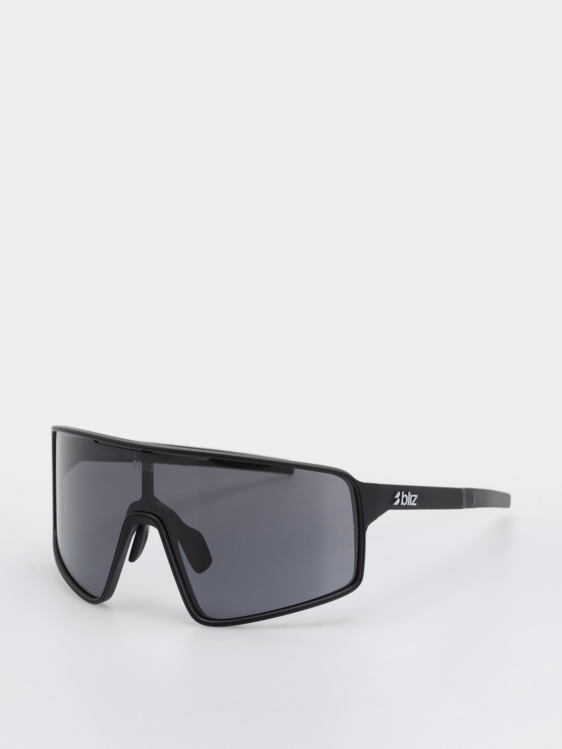 Ochelari de soare Bliz P001 (matt black/smoke)