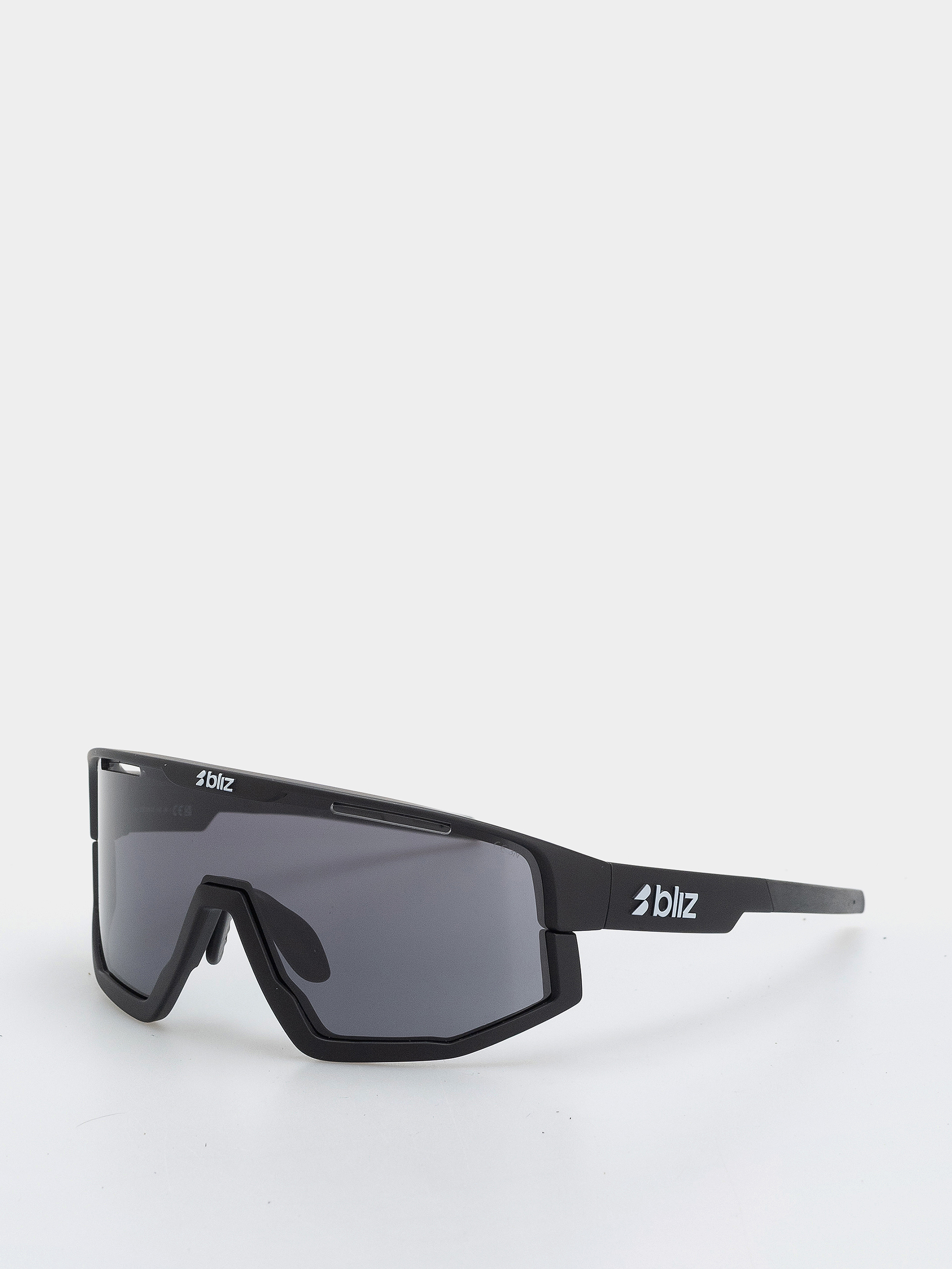Ochelari de soare Bliz Matrix (matte black/smoke)