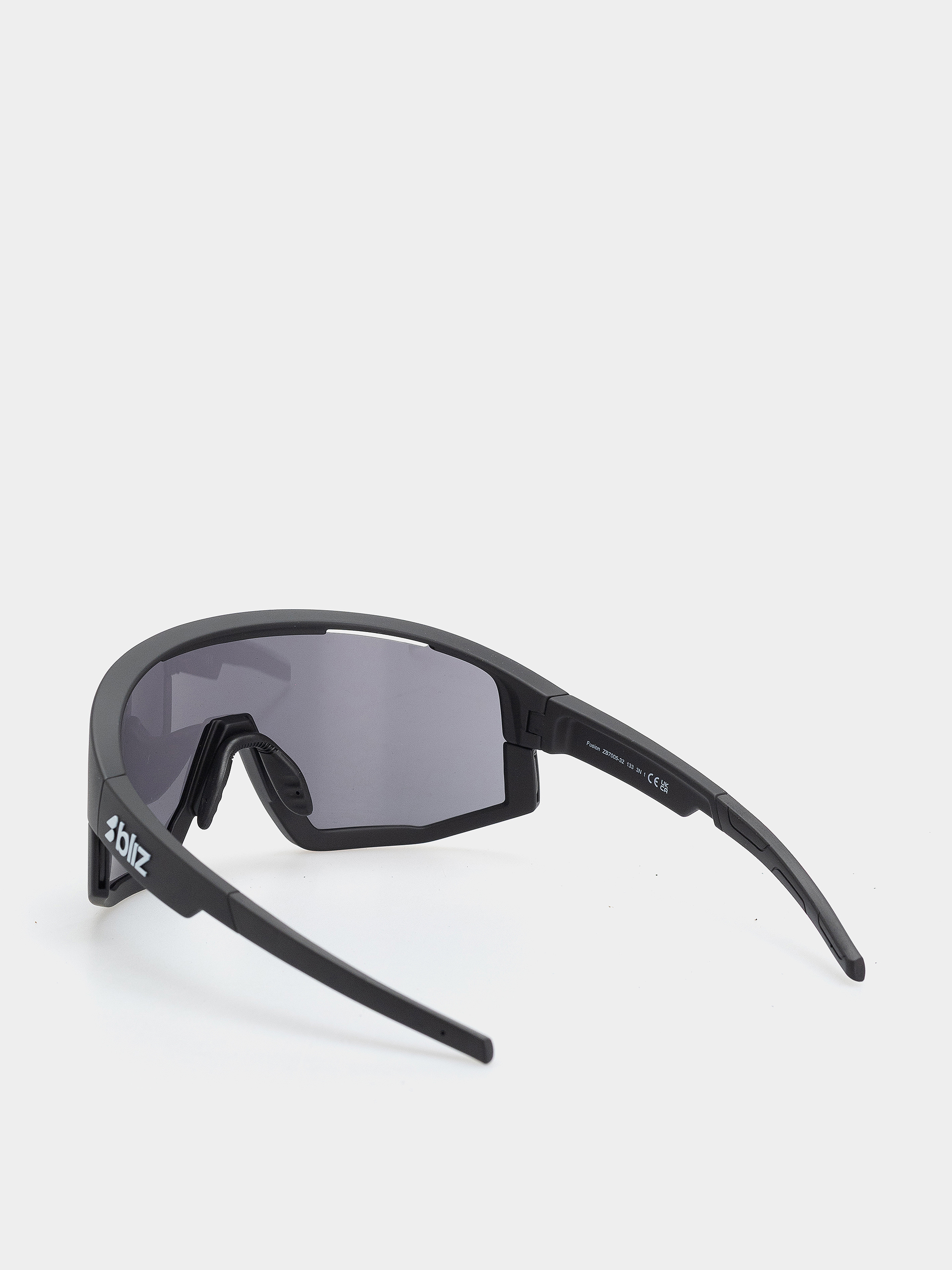 Ochelari de soare Bliz Matrix (matte black/smoke)