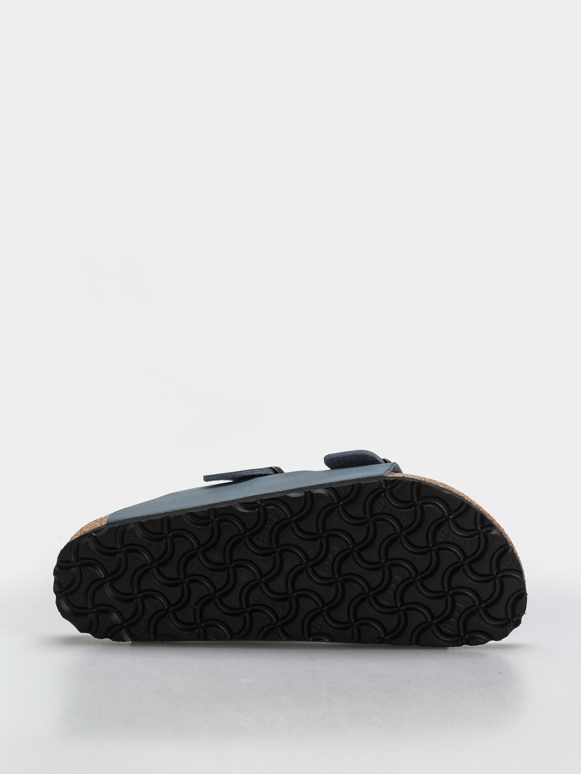 Șlapi Birkenstock Arizona Birko Flor Narrow (basalt gray)