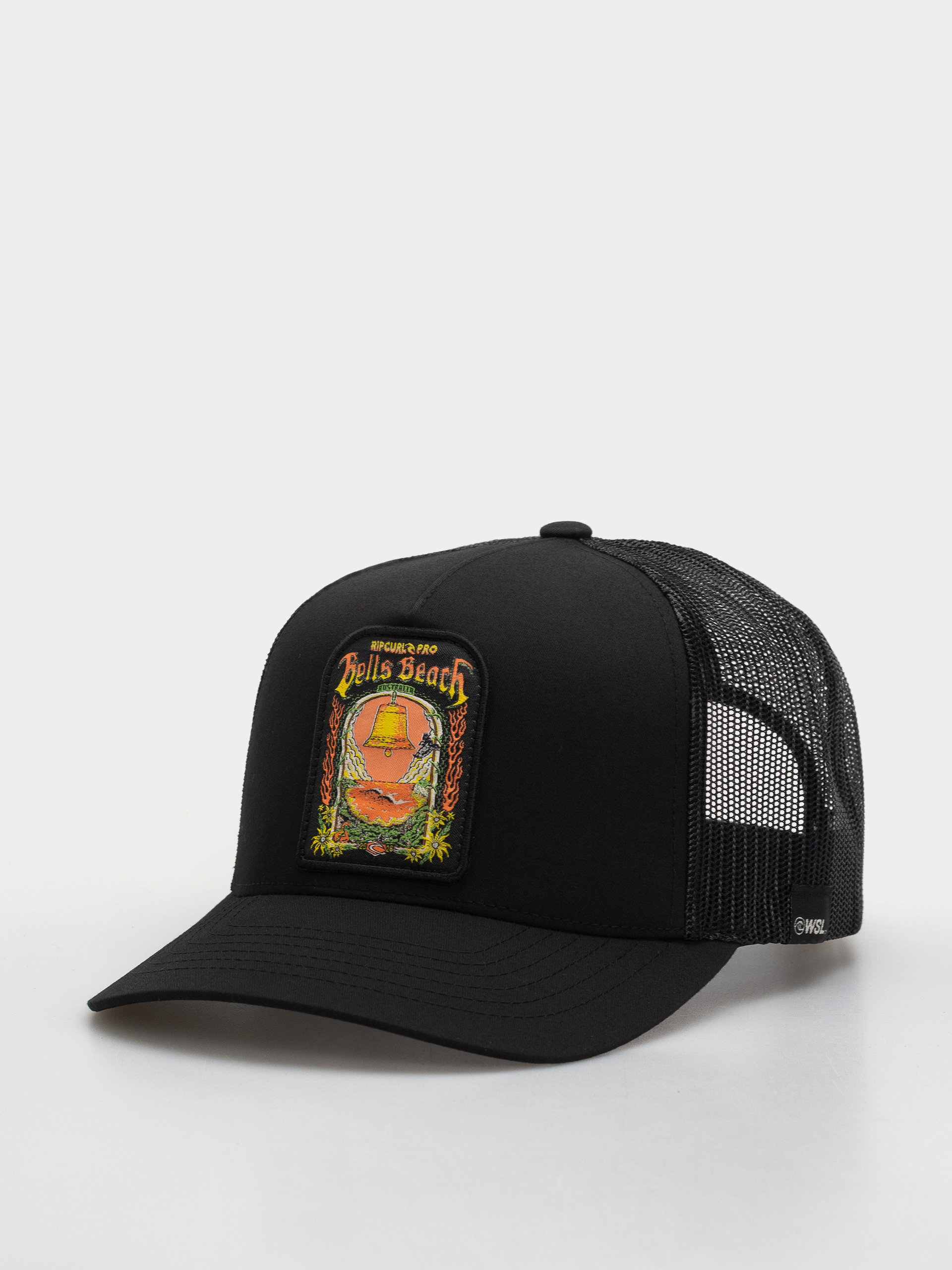 Șapcă Rip Curl Bells Pro 26 Trucker (washed black)