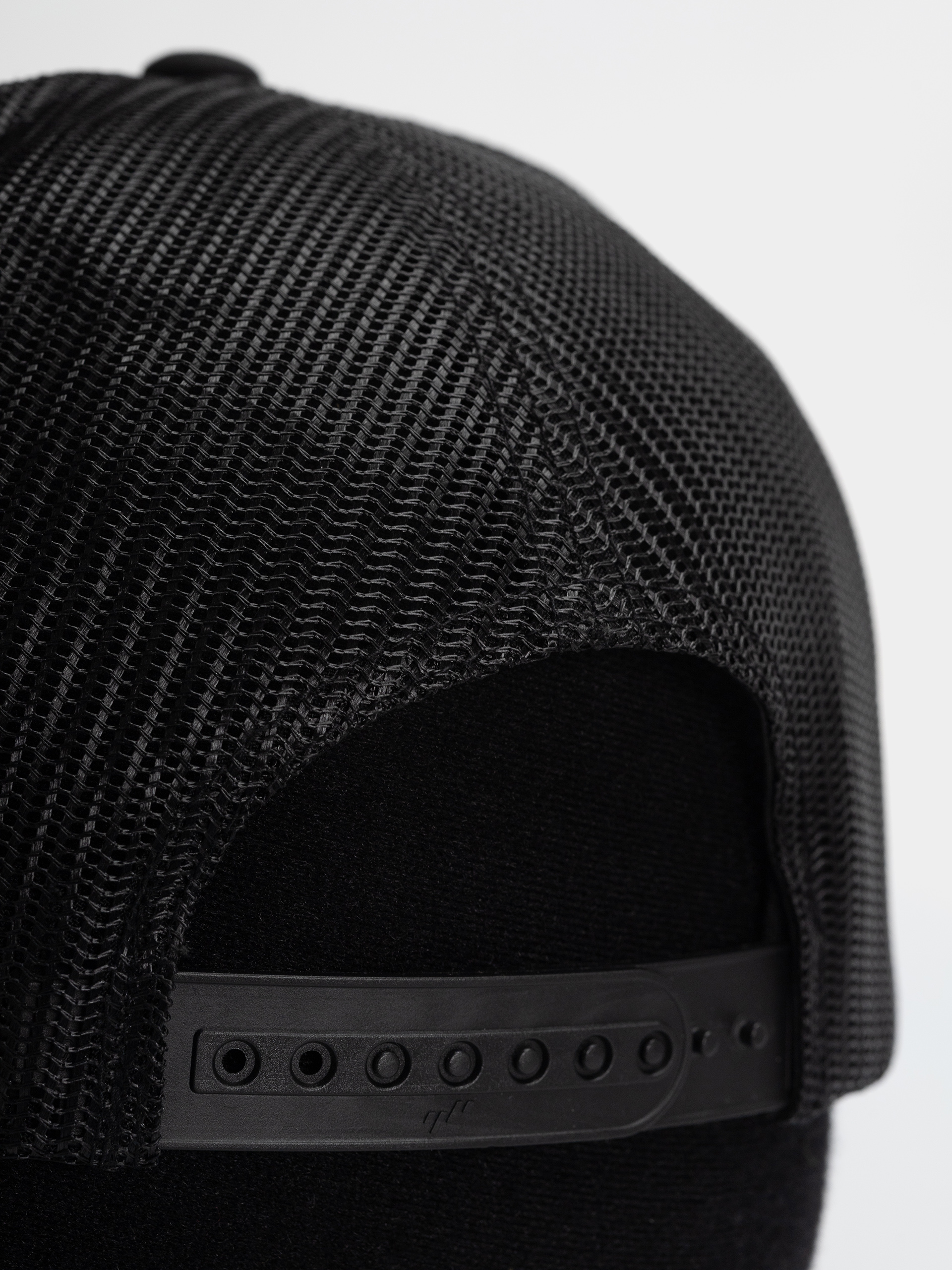Șapcă Rip Curl Bells Pro 26 Trucker (washed black)
