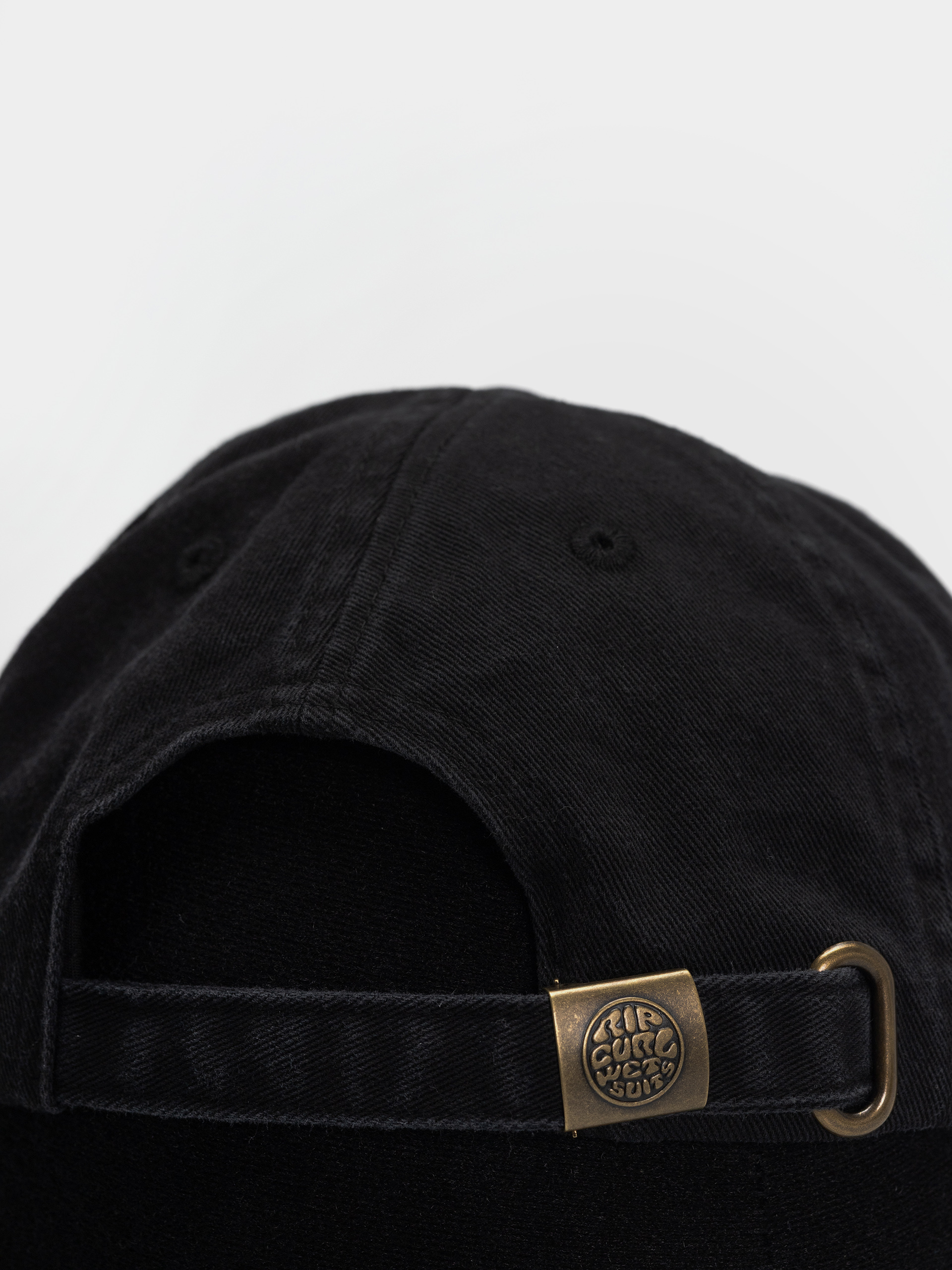 Șapcă Rip Curl Premium Surf Adj (black)