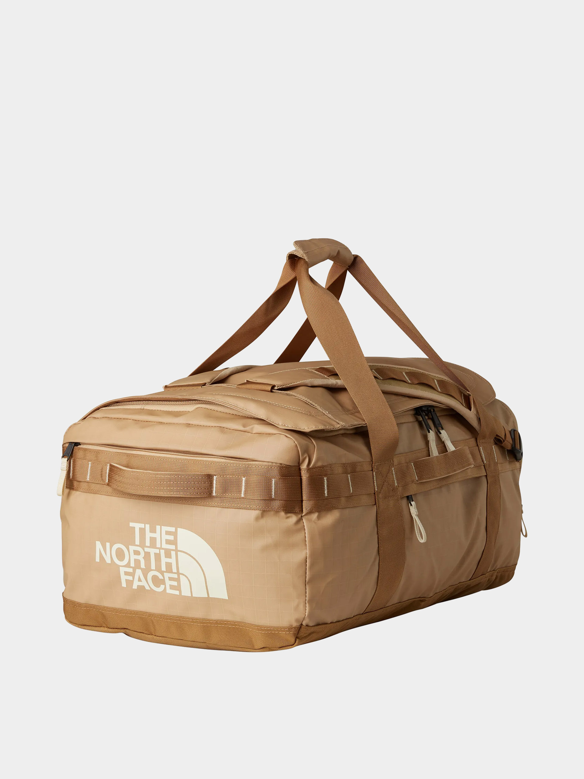 Geantă The North Face Base Camp Voyager Duffel 62L
