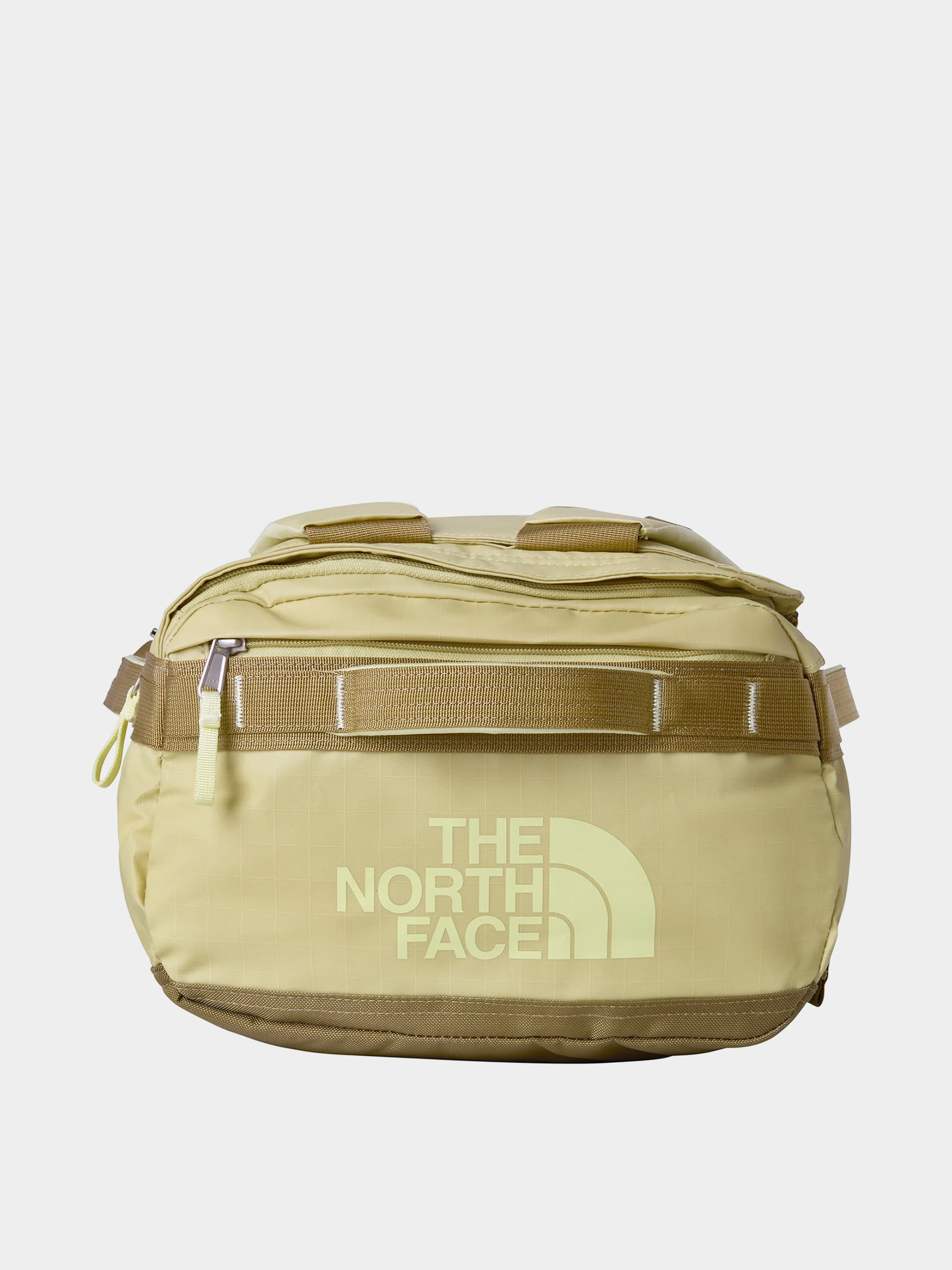 Geantă The North Face Base Camp Voyager Duffel 32L (pear/cedar/lemo)