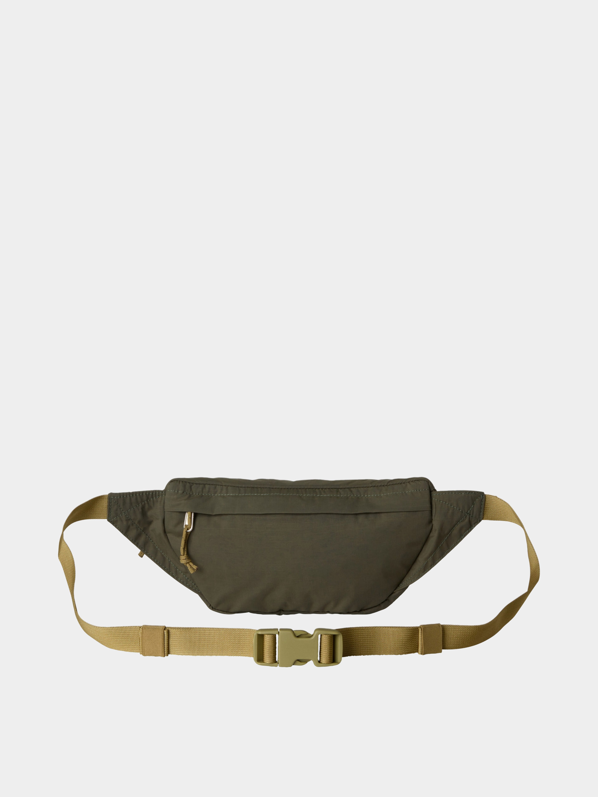 Borsetă de brâu The North Face Glen Canyon Lumbar (cedar/new taupe)