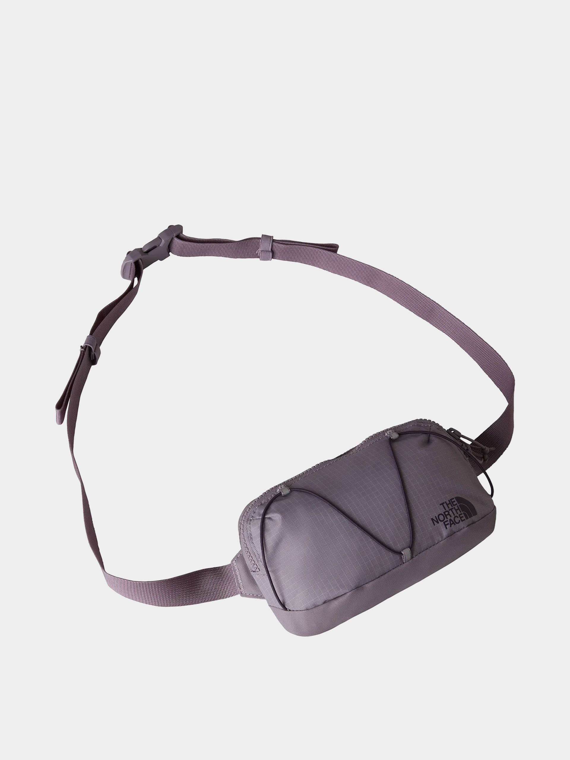 Borsetă de brâu The North Face Terra Lumbar 1L (transcendent gr)