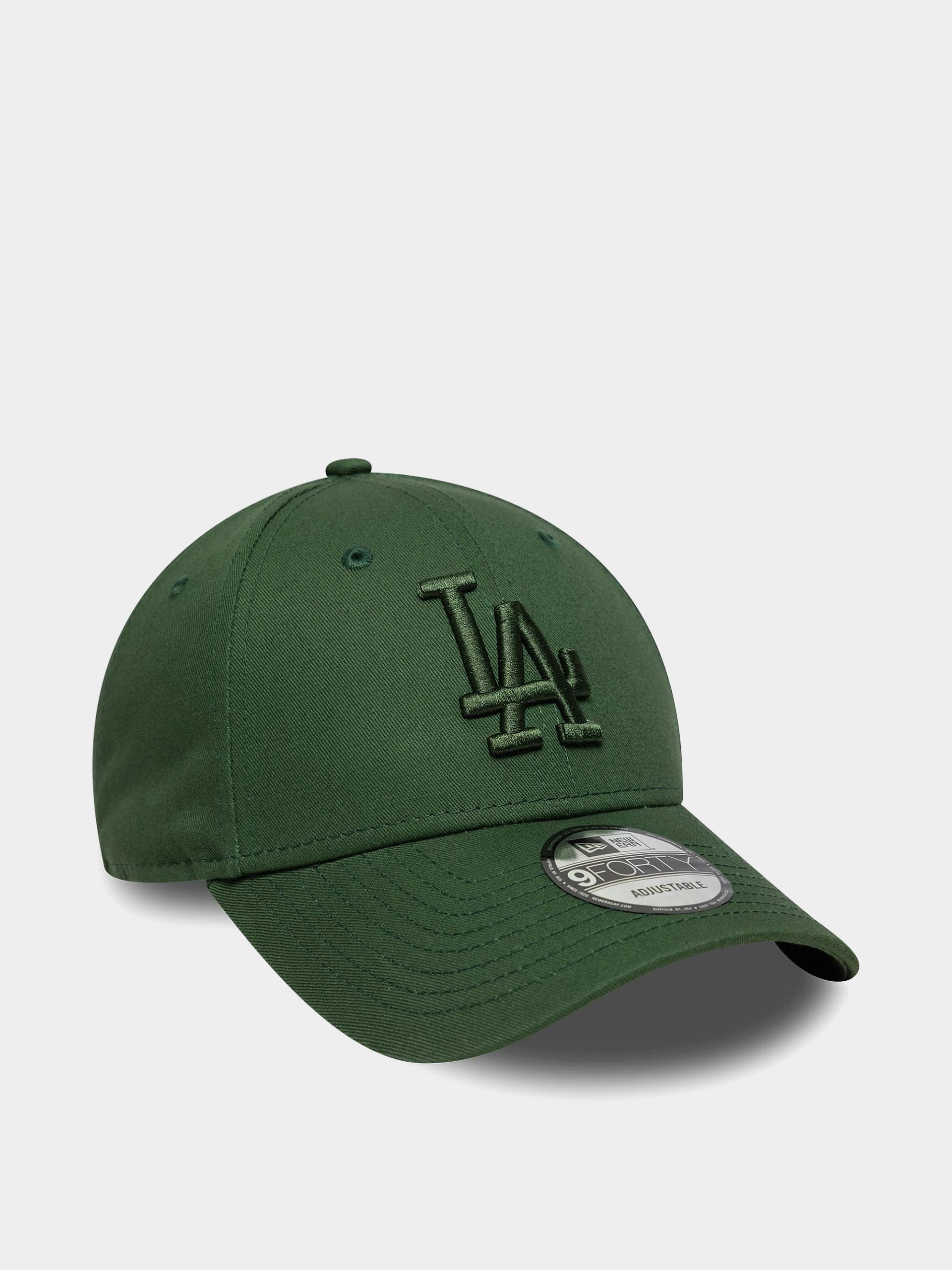 Șapcă New Era League Essential 9Forty La Dodgers (cigar)